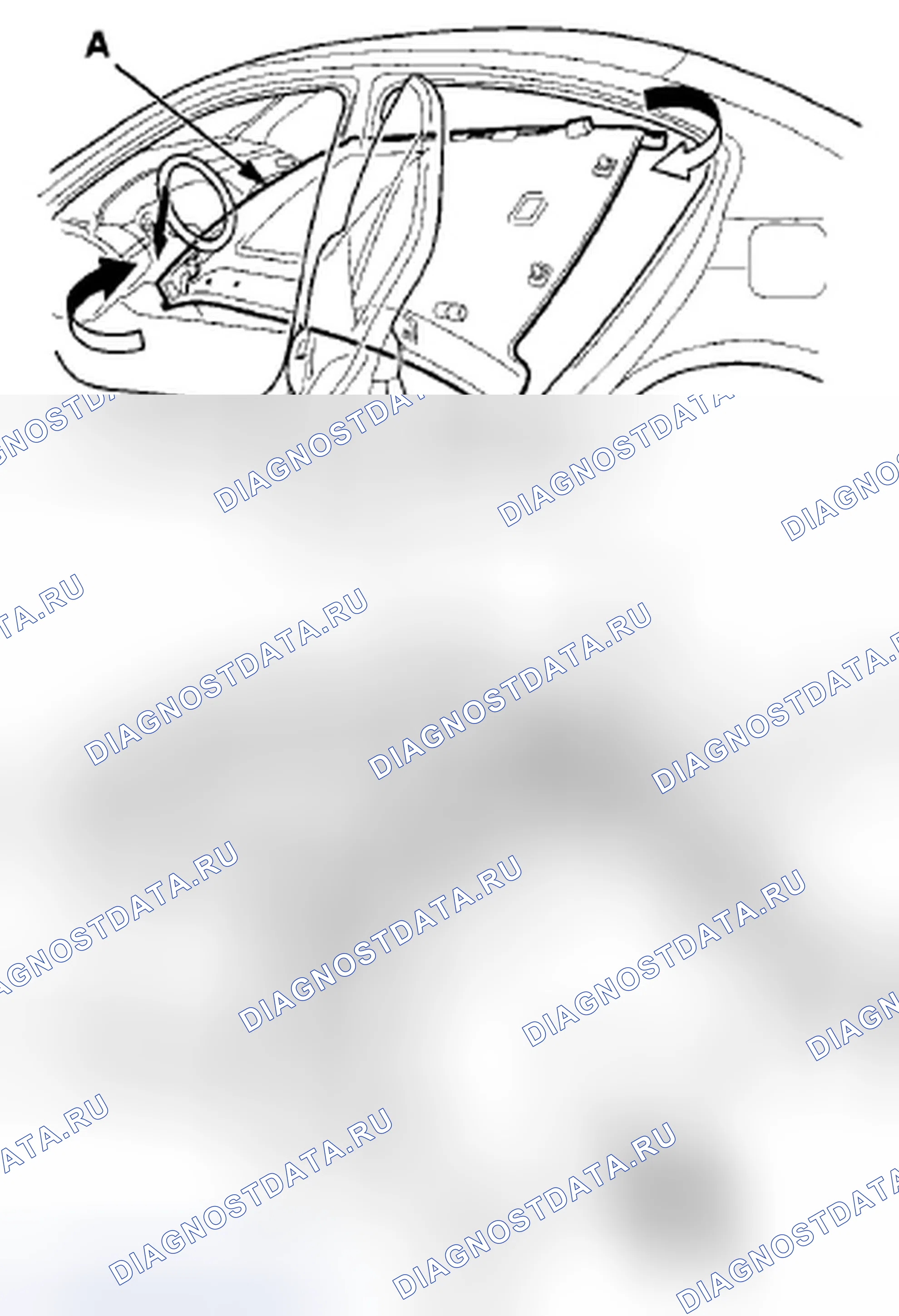 Рис. 92. Honda Accord VIII рестайлинг