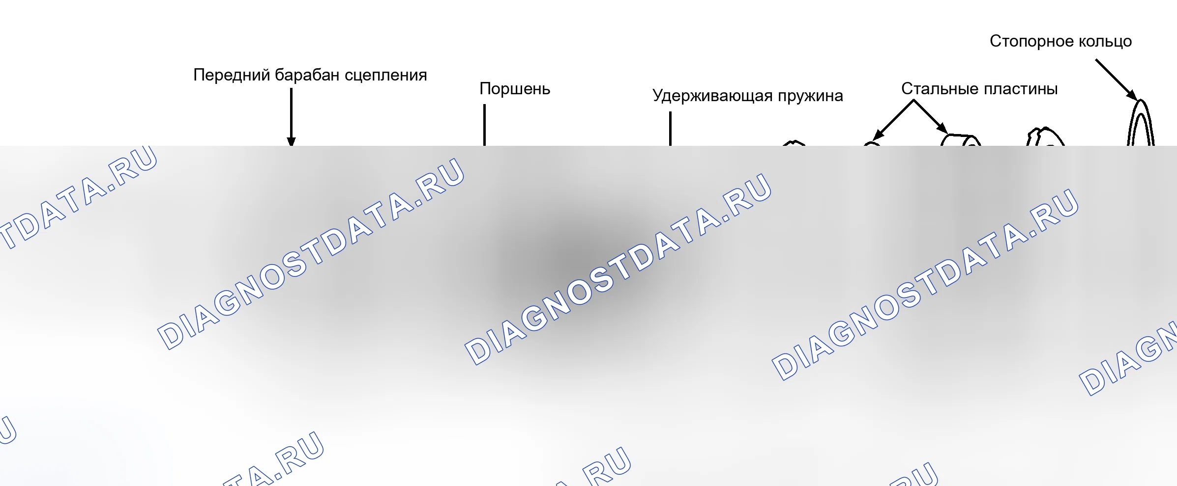 Рис. 124. Pontiac Grand Prix IV