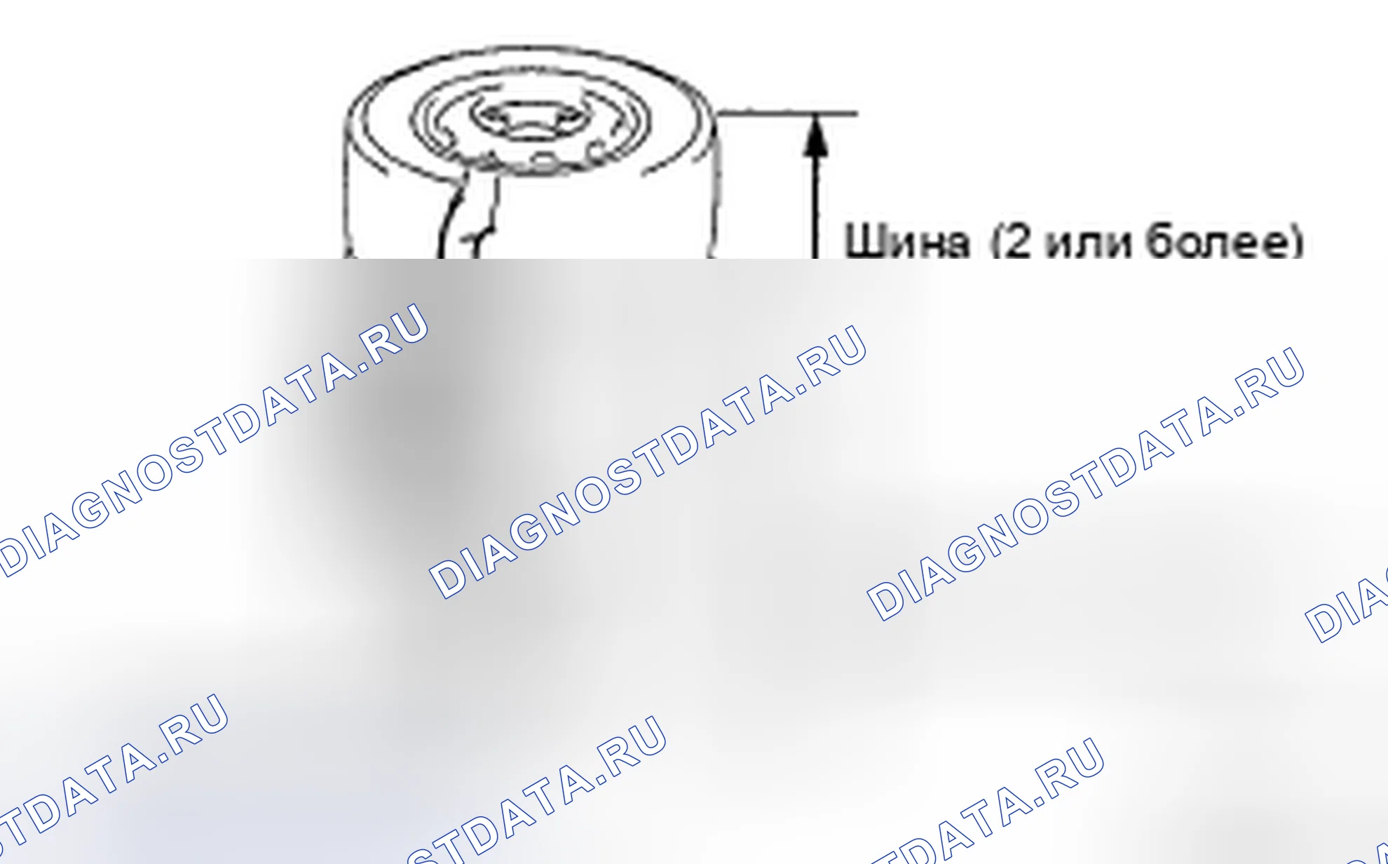 Рис. 287. Toyota Corolla X