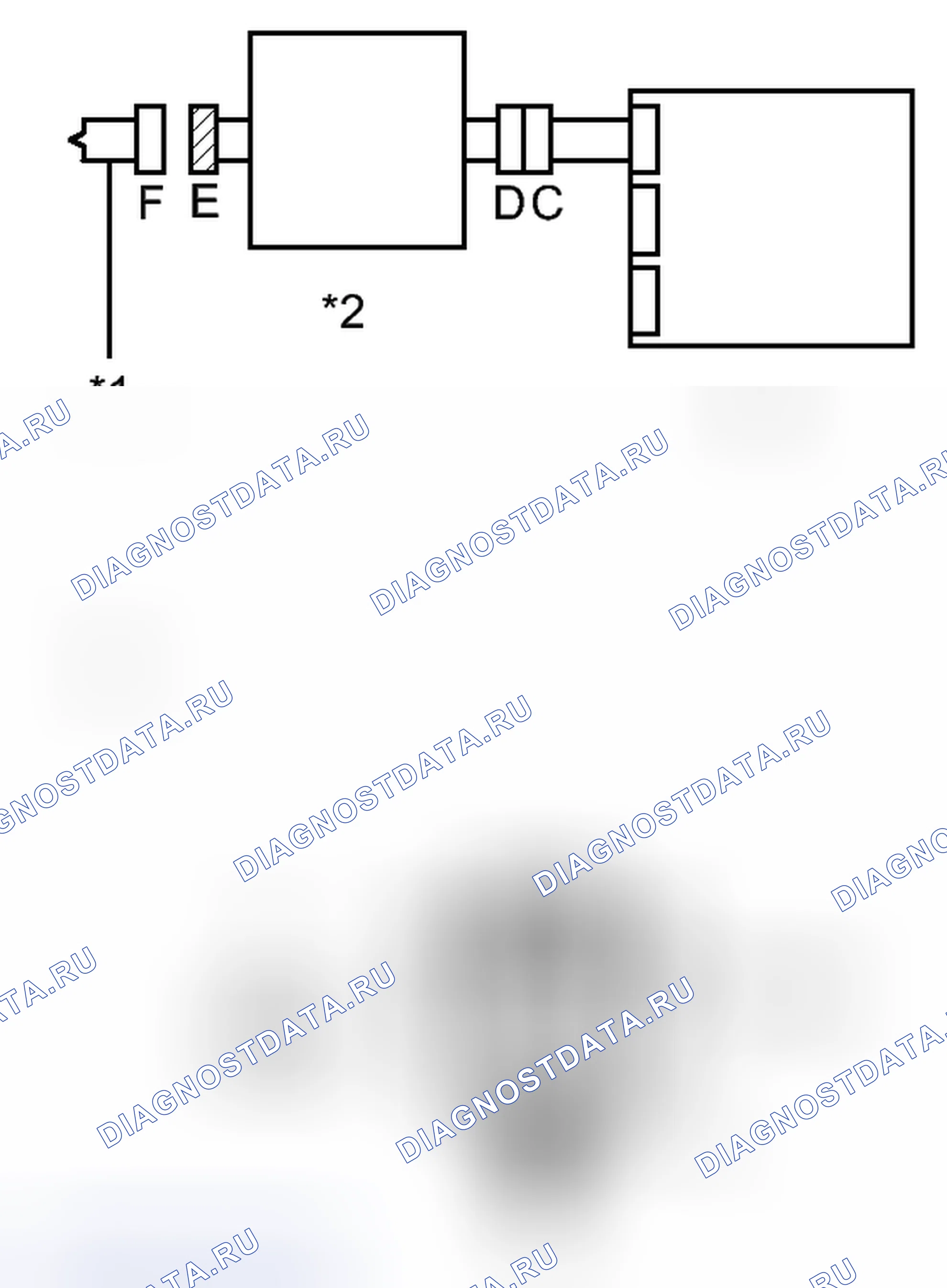 Рис. 262. Lexus CT I