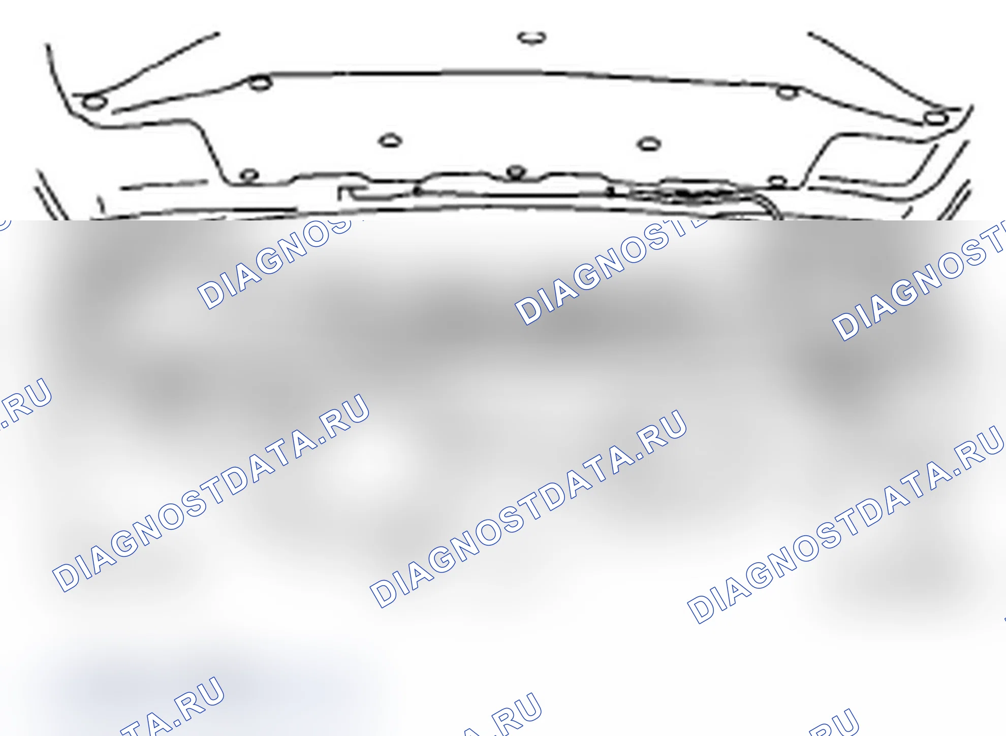 Рис. 56. Subaru Impreza WRX STI GD рестайлинг 2