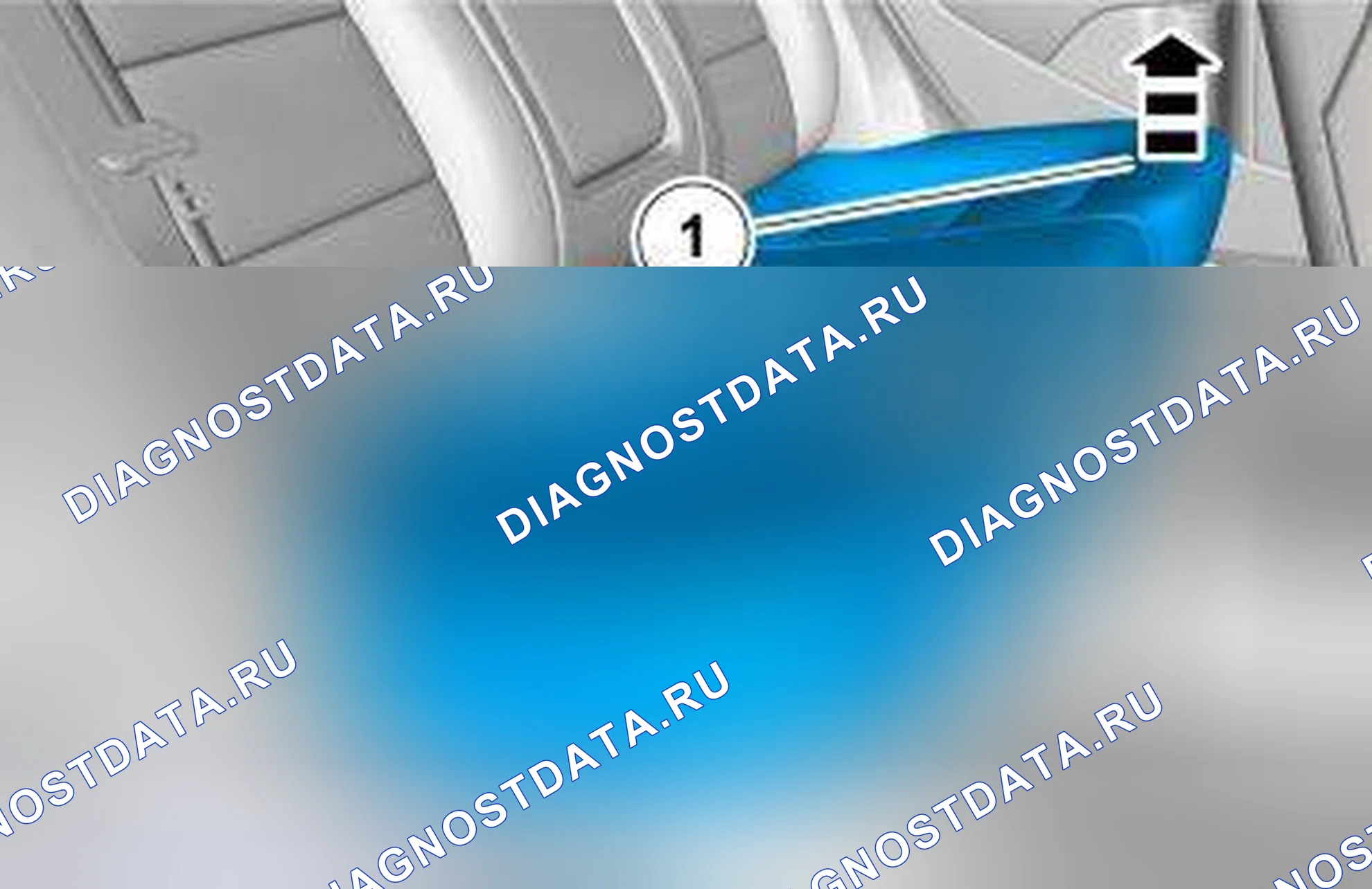 Рис. 178: ВСЕ ТРАНСПОРТНЫЕ СРЕДСТВА. Volvo S80 II рестайлинг