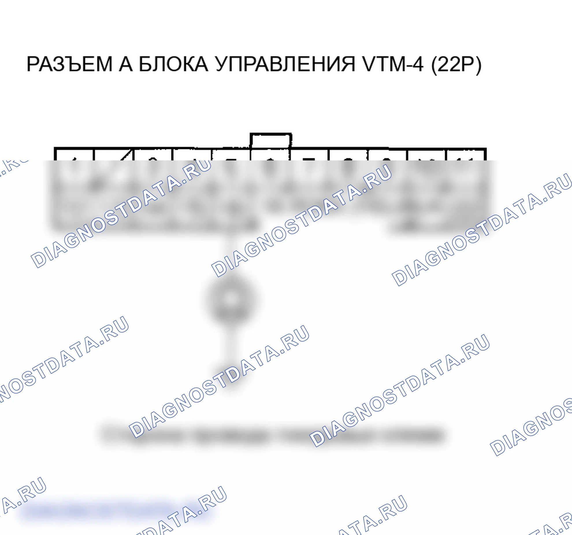 Рис. 85: Индикатор Vtm-4 замок загорается при включении выключателя зажигания (II) и не гаснет. Honda Ridgeline I