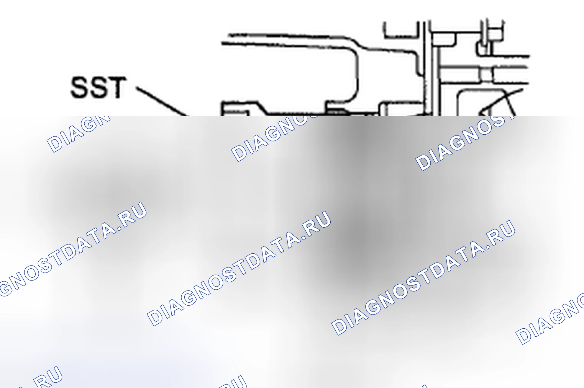 Рис. 6. Toyota Corolla X