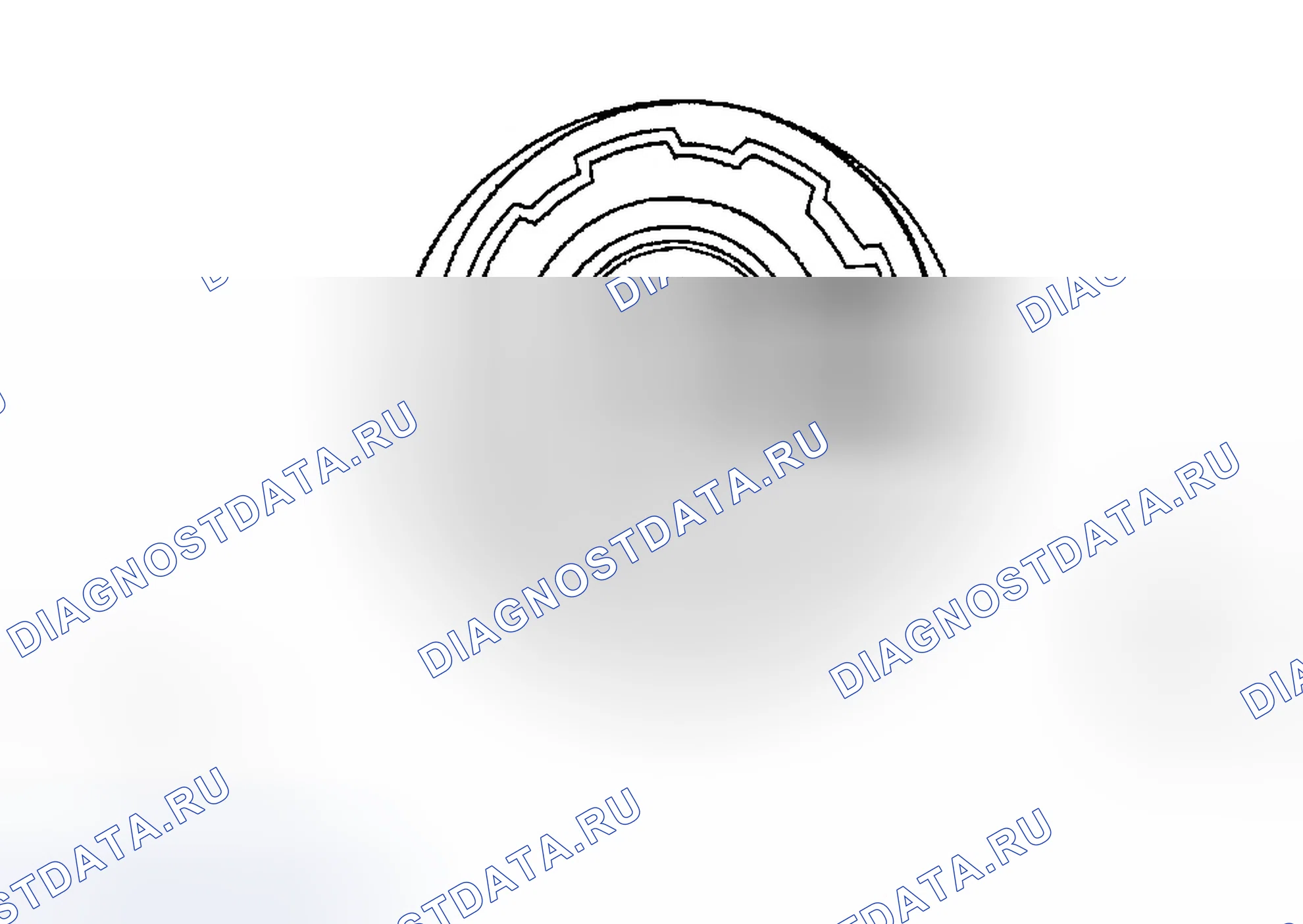 Рис. 457. Ford Explorer Sport Trac I
