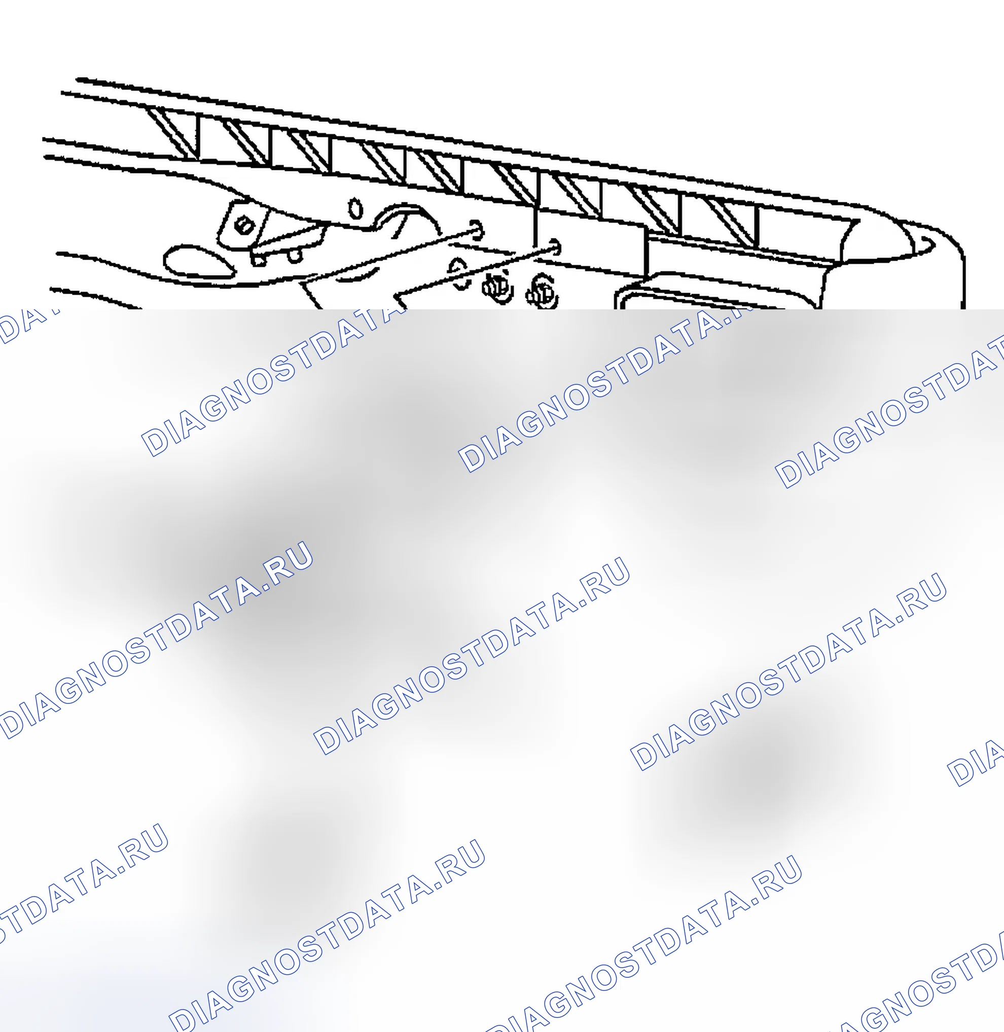 Рис. 160. Chevrolet Chevy Express H2500 