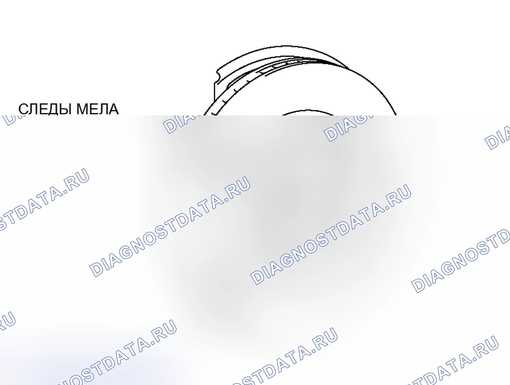 Рис. 46. Mitsubishi Endeavor I