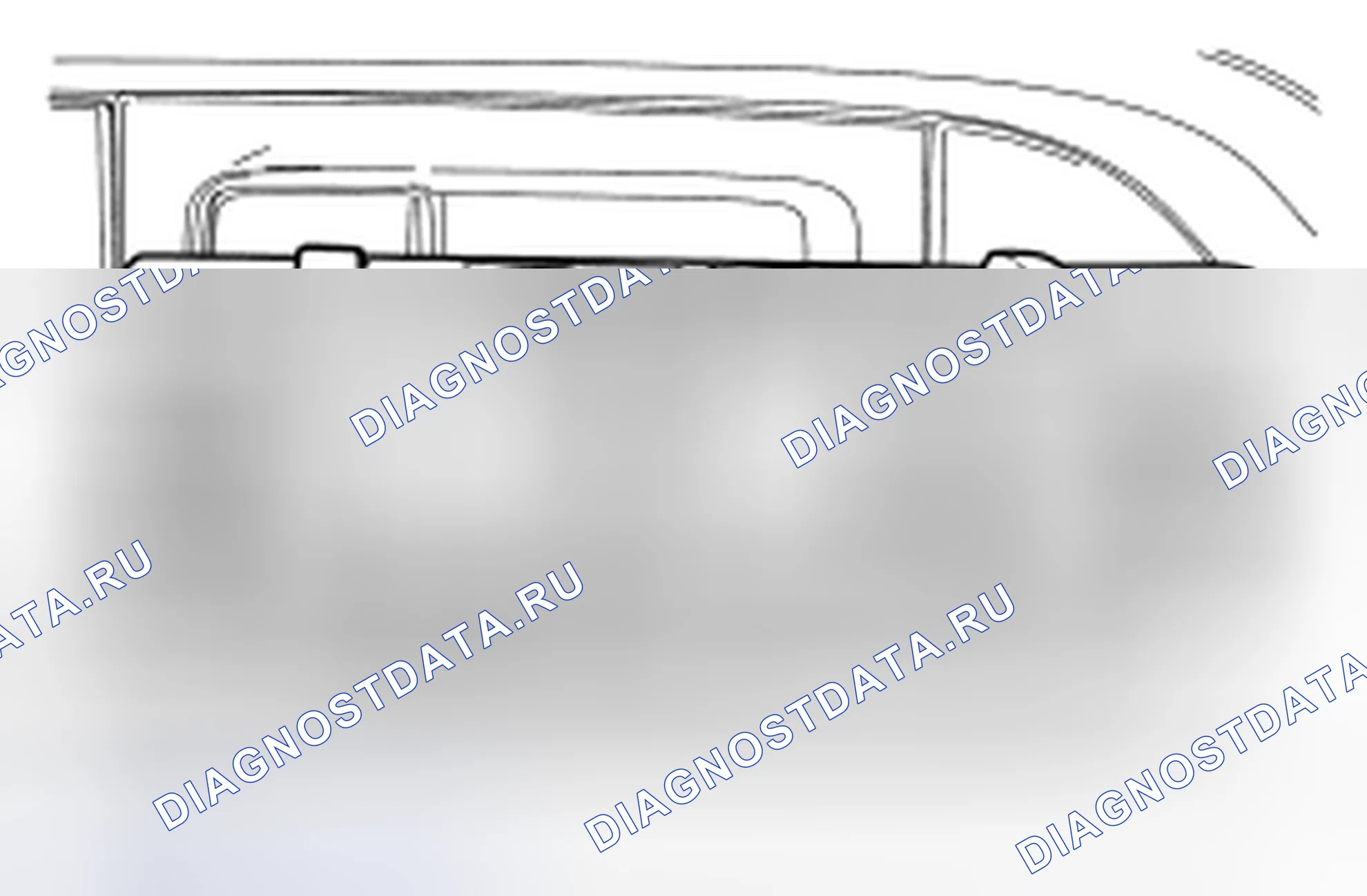 Рис. 64: Демонтаж и монтаж. Ford F-150 XII