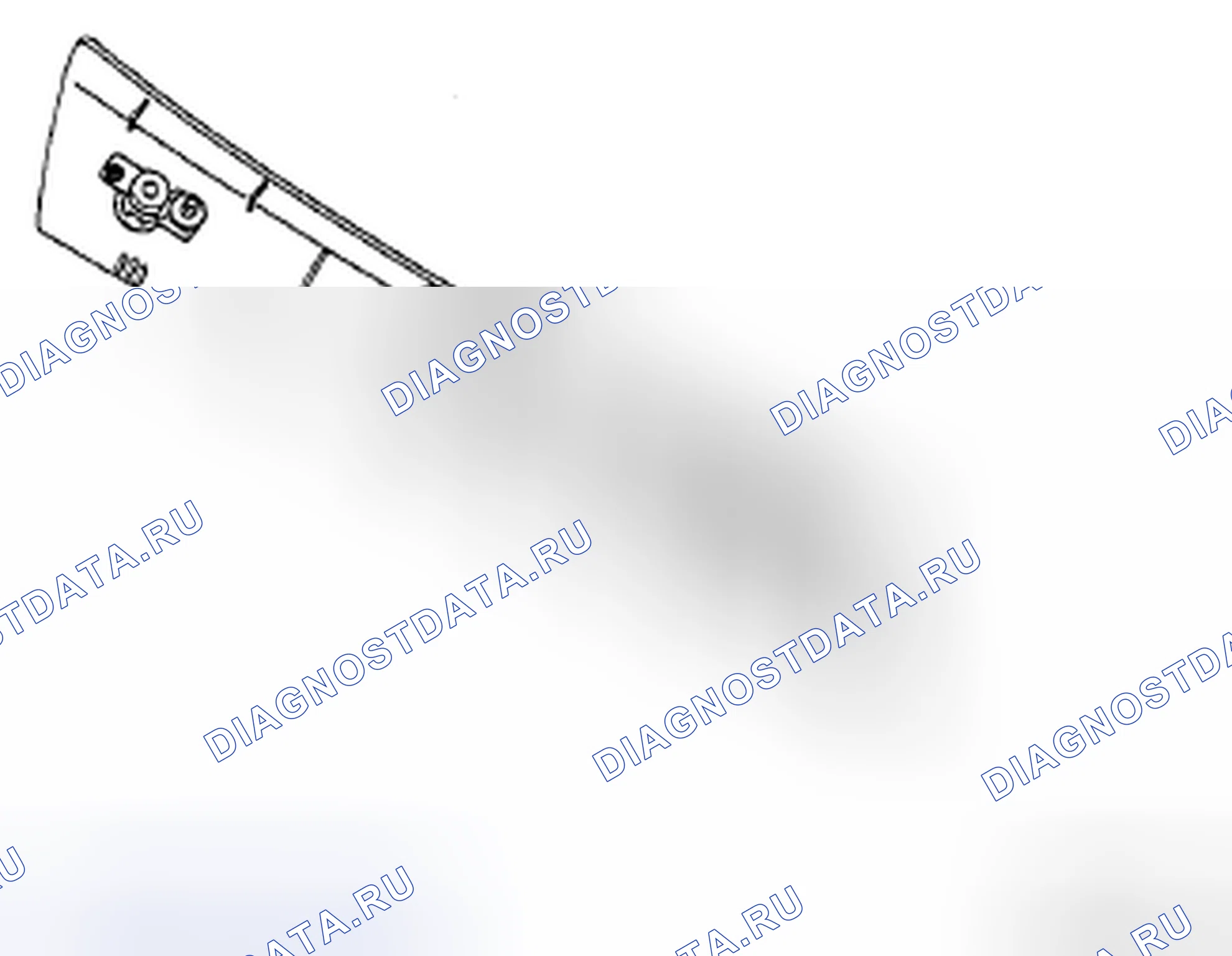 Рис. 105. Kia Spectra I рестайлинг 2