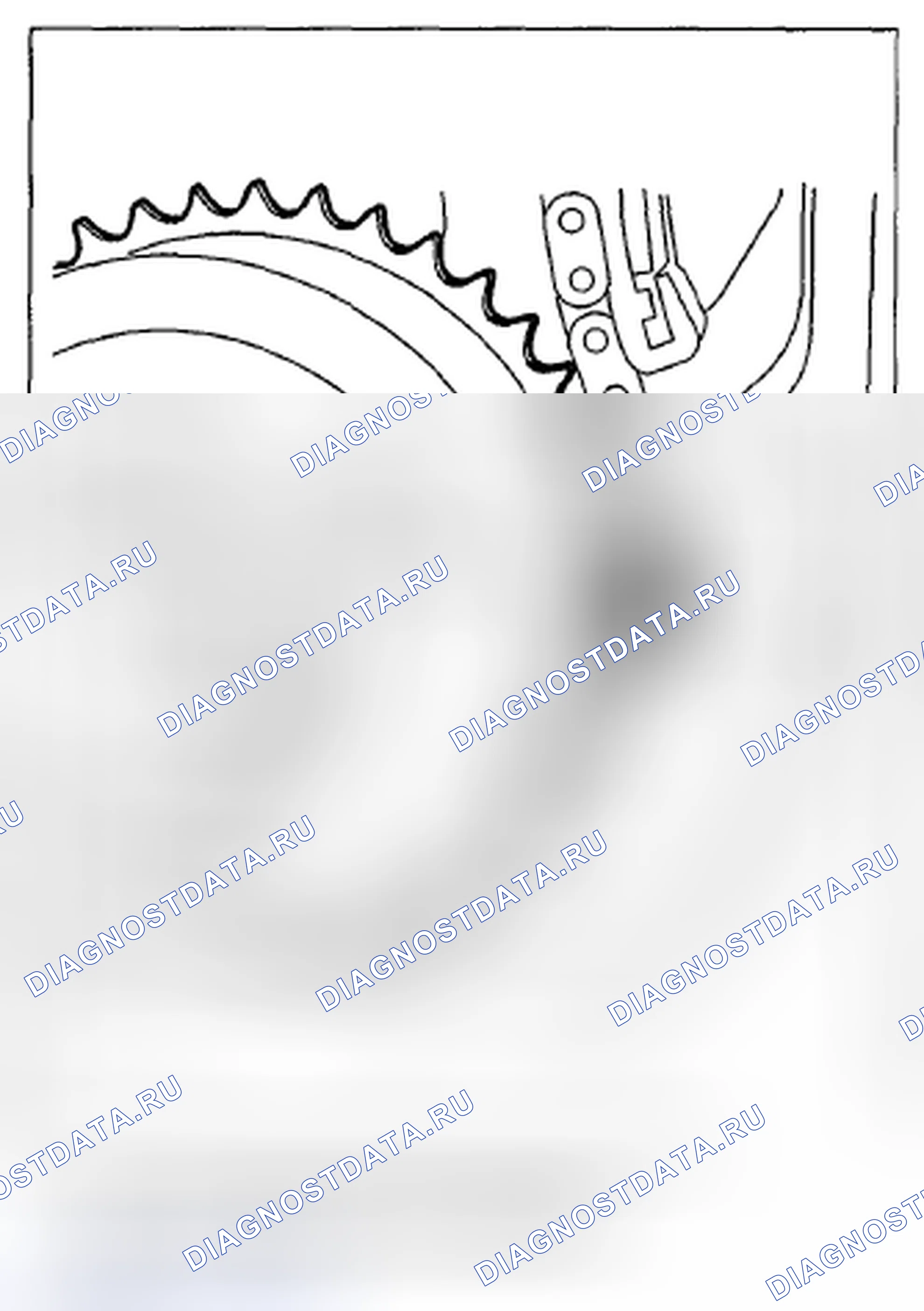 Рис. 81. Subaru Tribeca WX рестайлинг