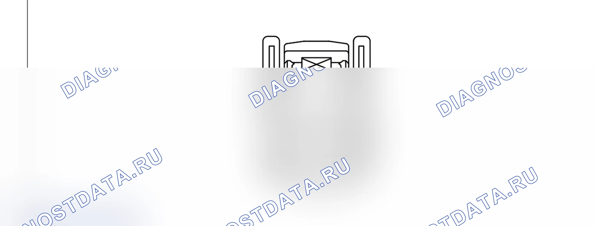 Распиновка разъёма E95-X02(B) — внешний вид и назначение контактов. Haval H6 III