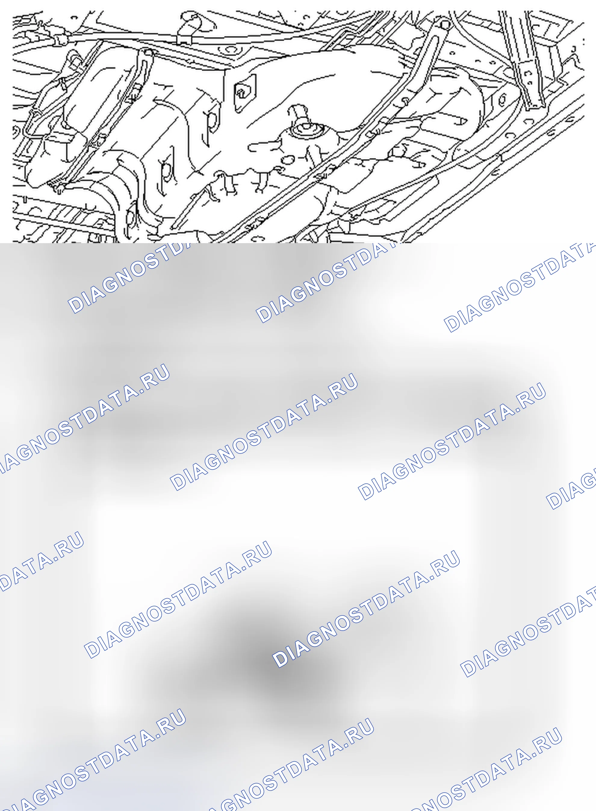 Рис. 227. Toyota Highlander II рестайлинг