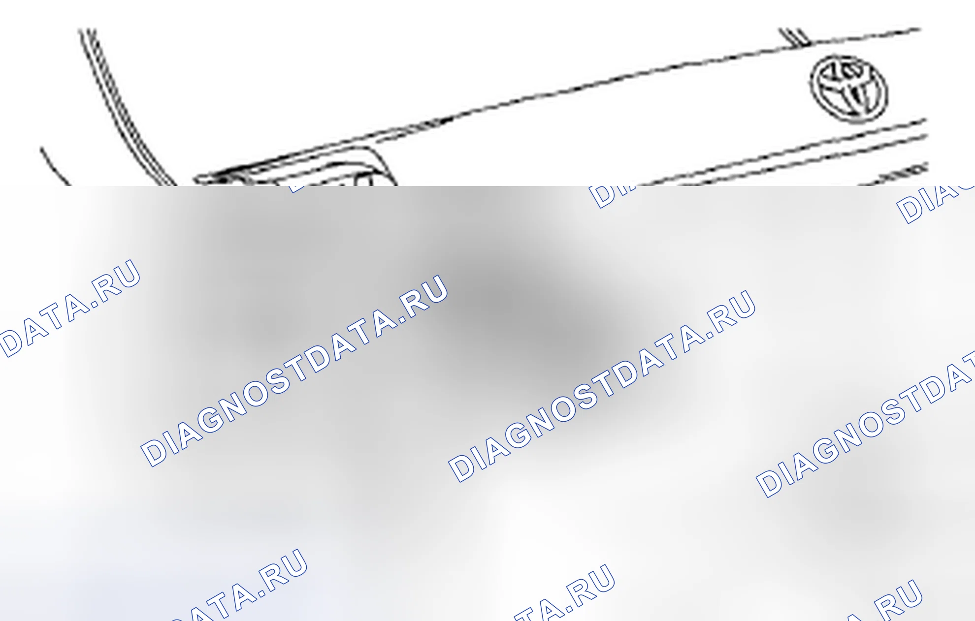 Рис. 86. Toyota Corolla X