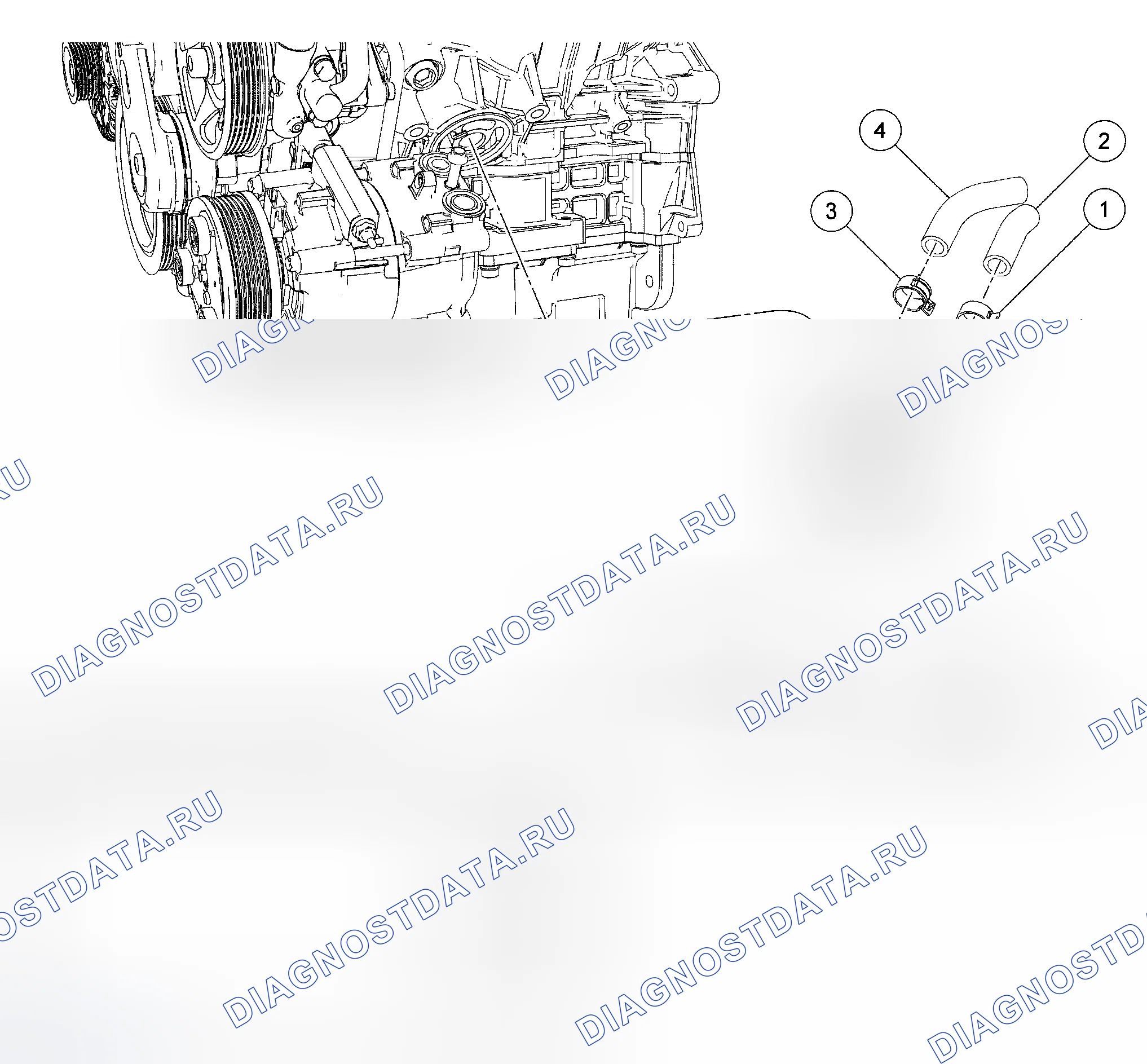 Рис. 420. Hyundai Matrix I