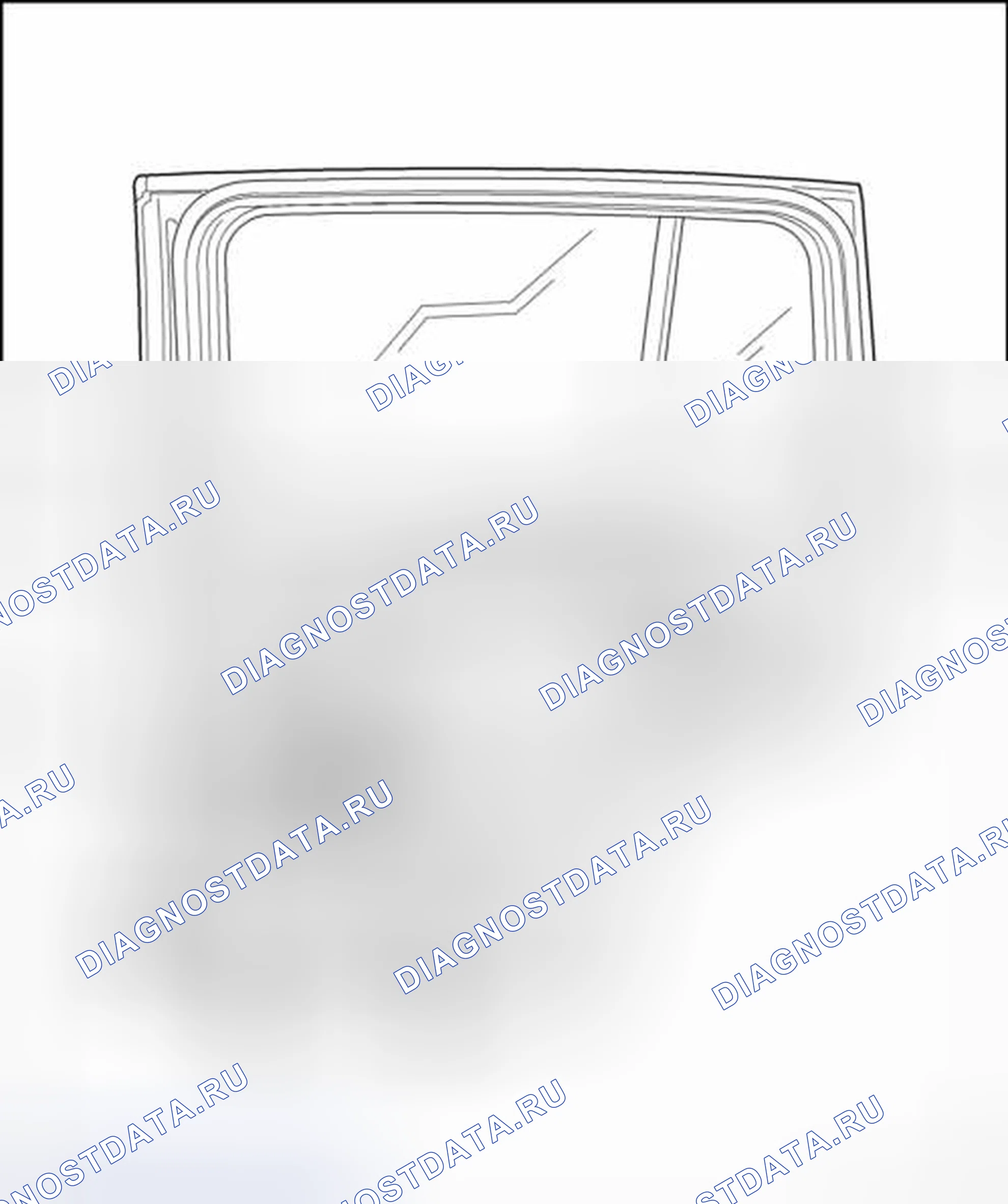 Рис. 17. Volkswagen Tiguan I