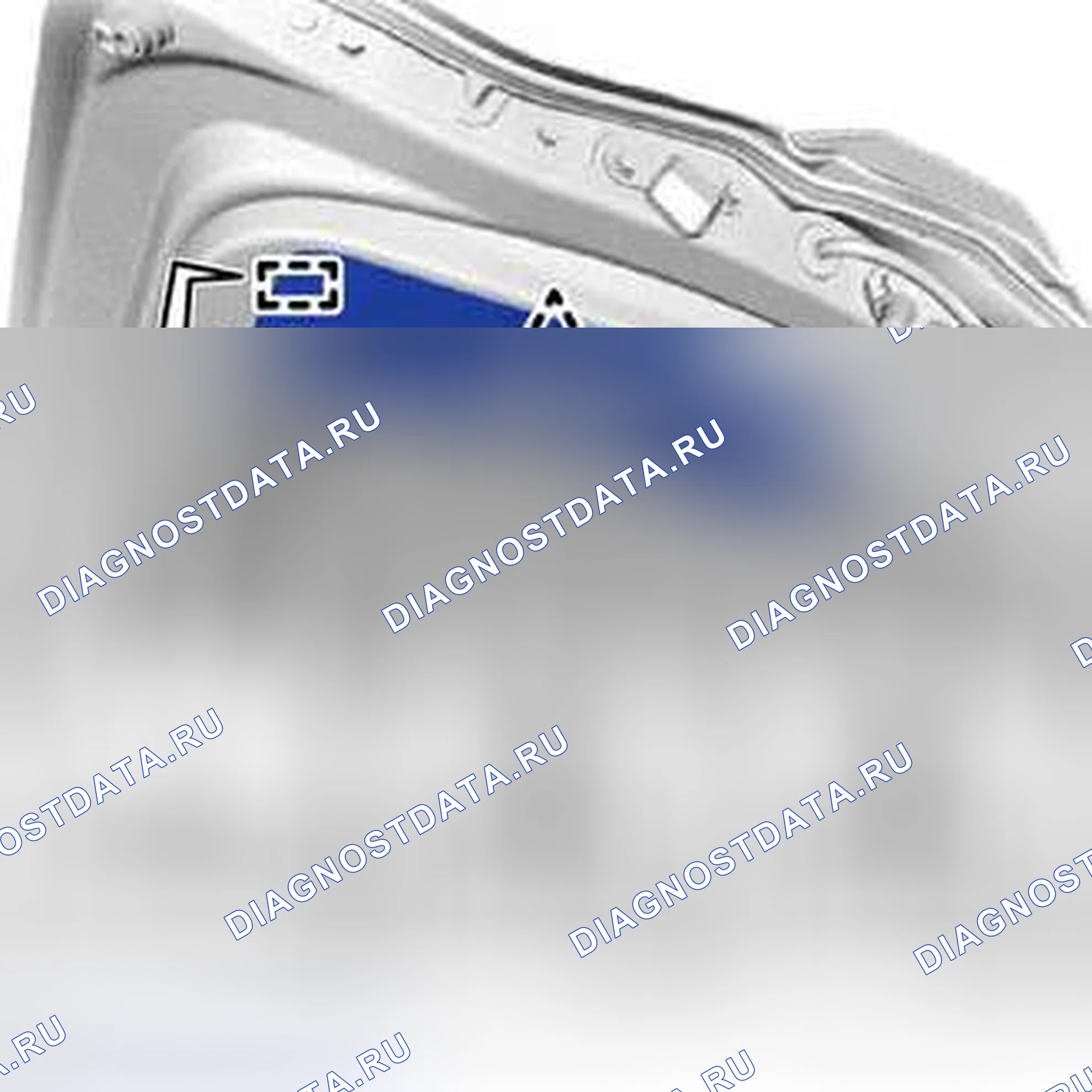 Рис. 129. Toyota Highlander III