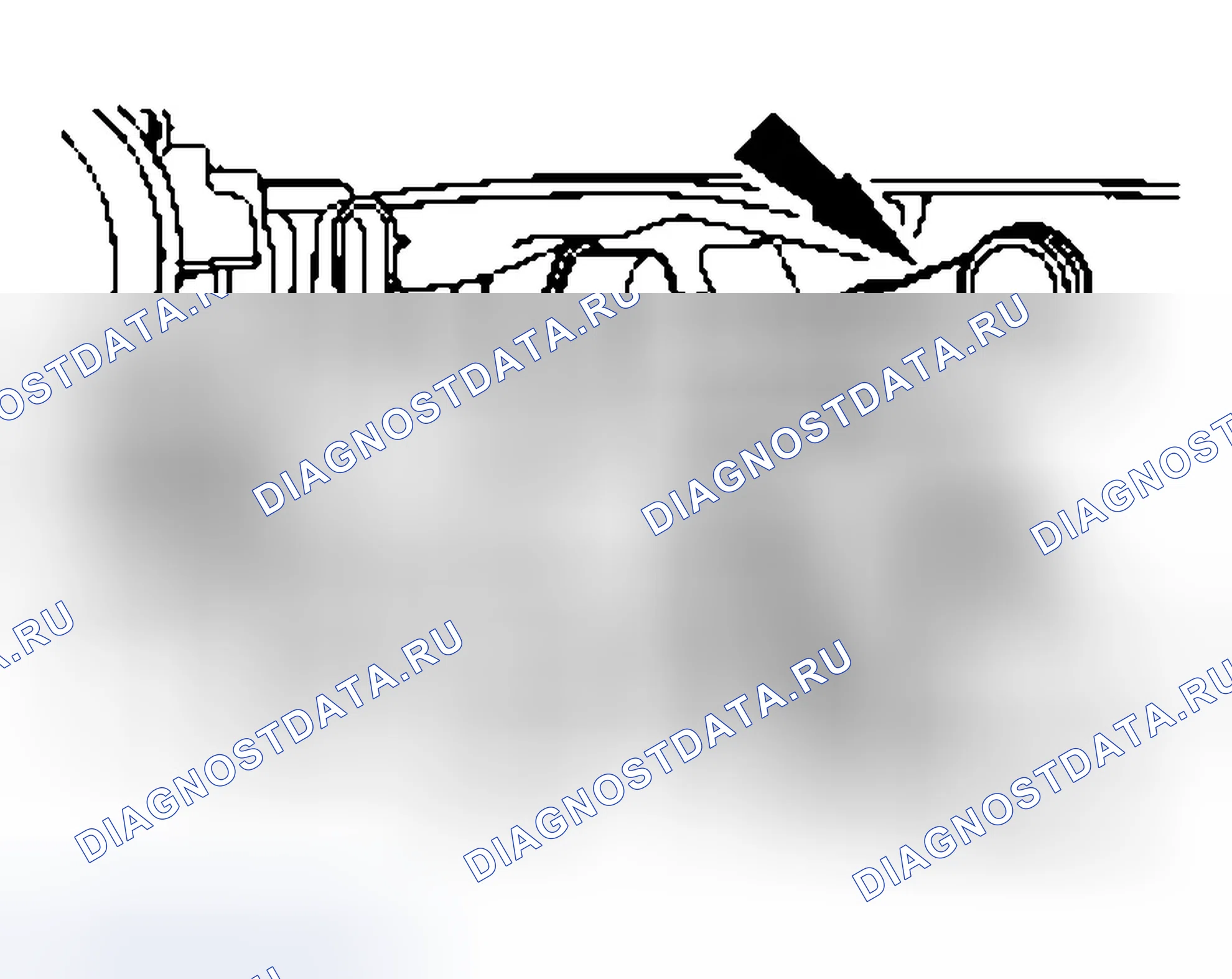 Рис. 1658. Ford Pickup F150 
