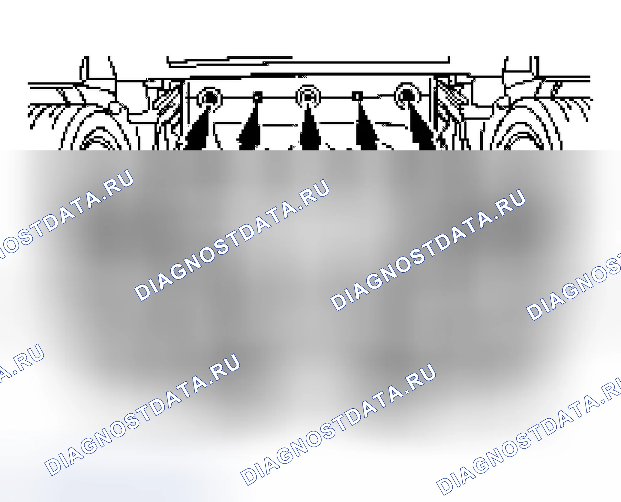 Рис. 5. Jaguar XJR III