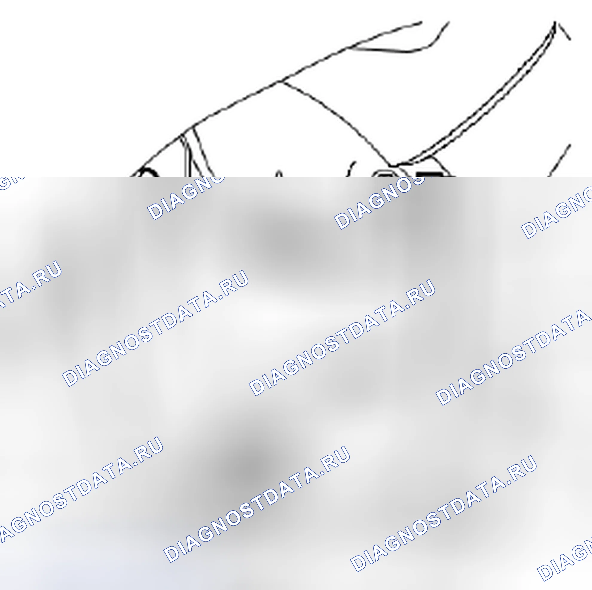 Рис. 74. Saab 9-3 II