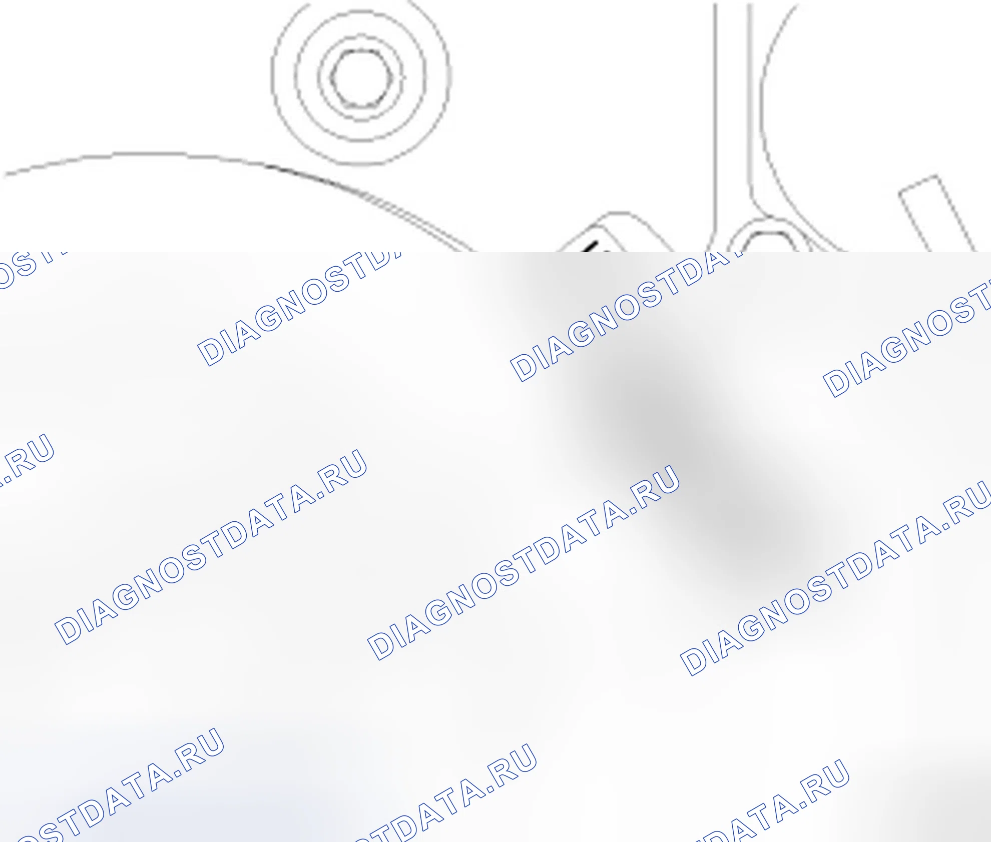 Рис. 290. Dodge Avenger II