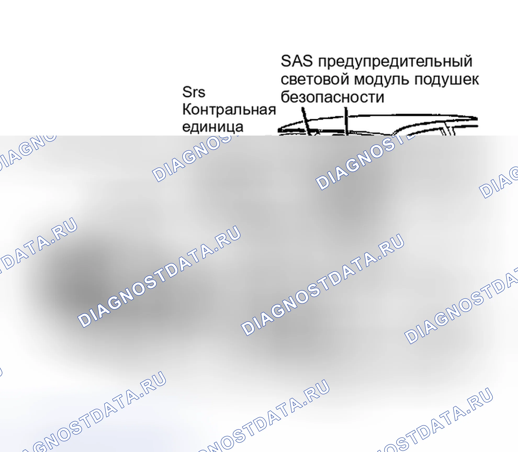 Рис. 1: ОПИСАНИЕ И РАБОТА. BMW M5 E34