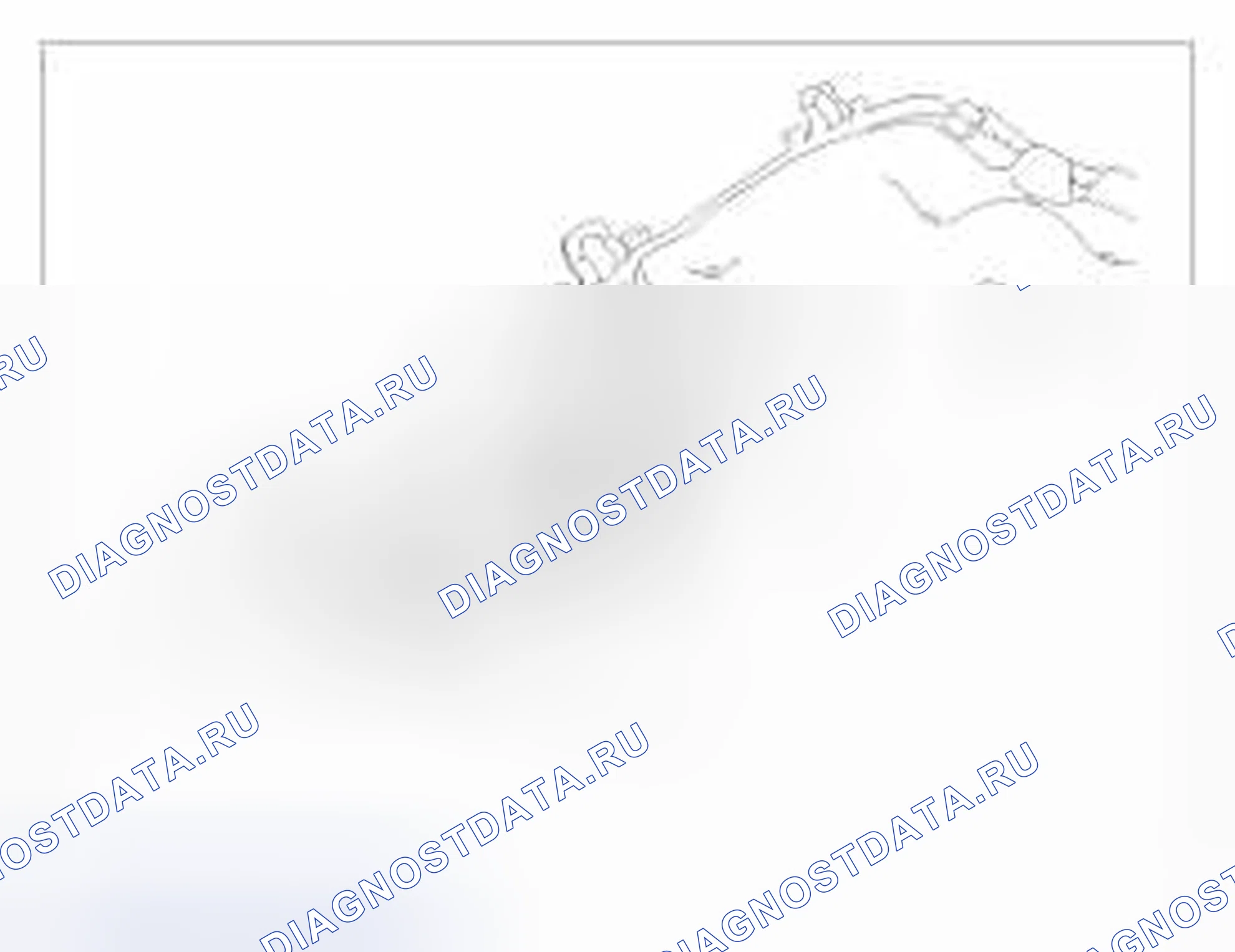 Рис. 33. BMW 6 серия F06/F13/F12
