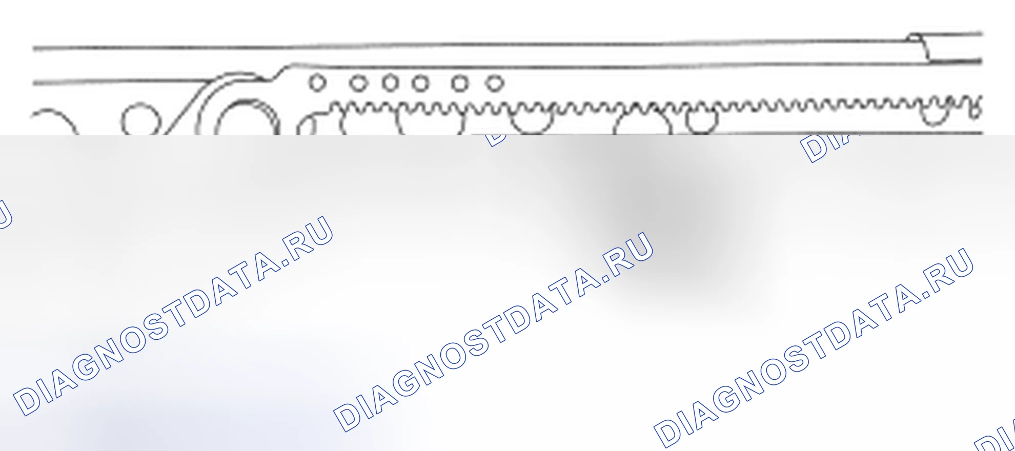Рис. 120. Mazda 2 I рестайлинг