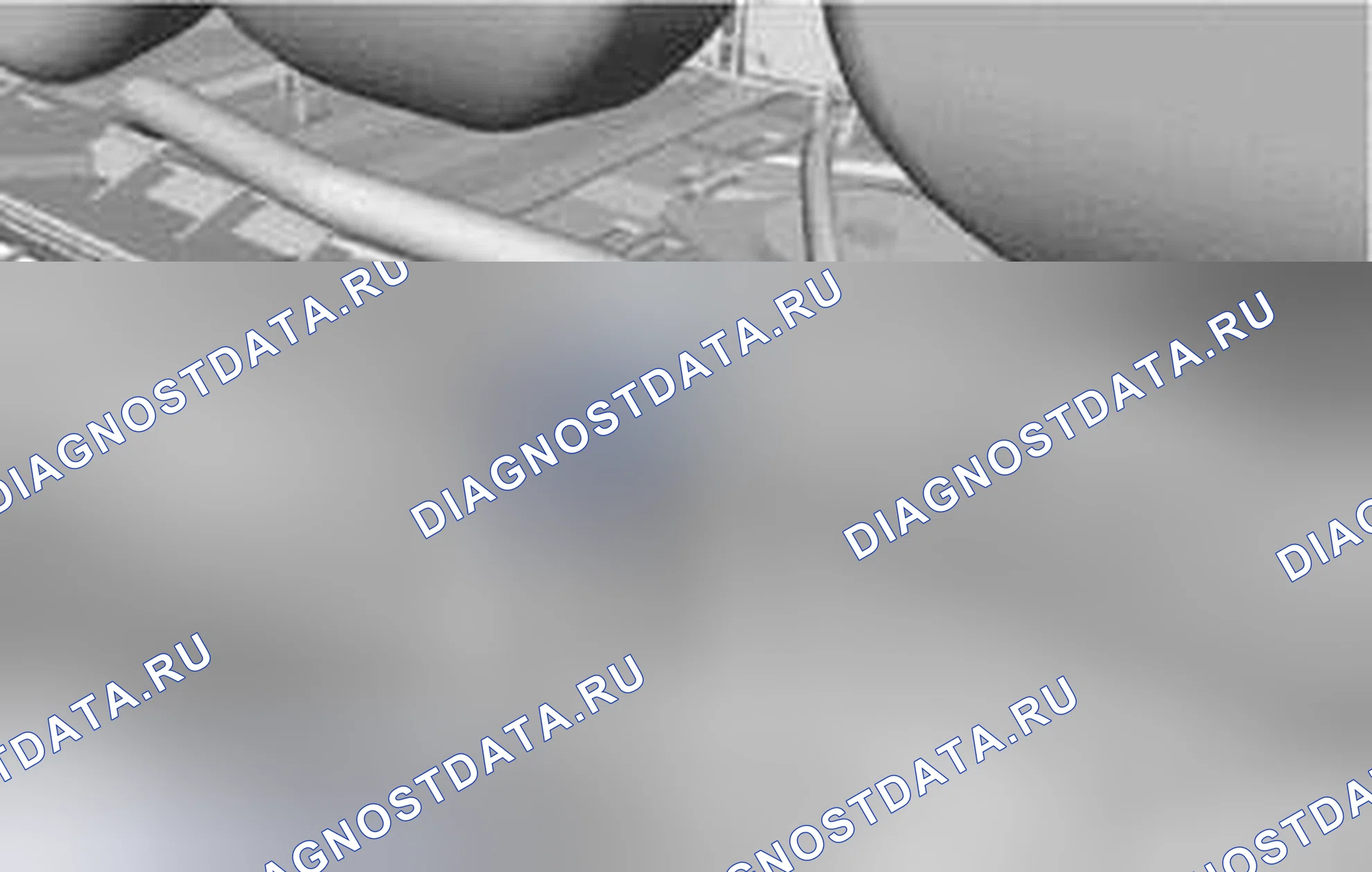 Рис. 483: ПОРЯДОК ВЫПОЛНЕНИЯ РАБОТ. Toyota Highlander III