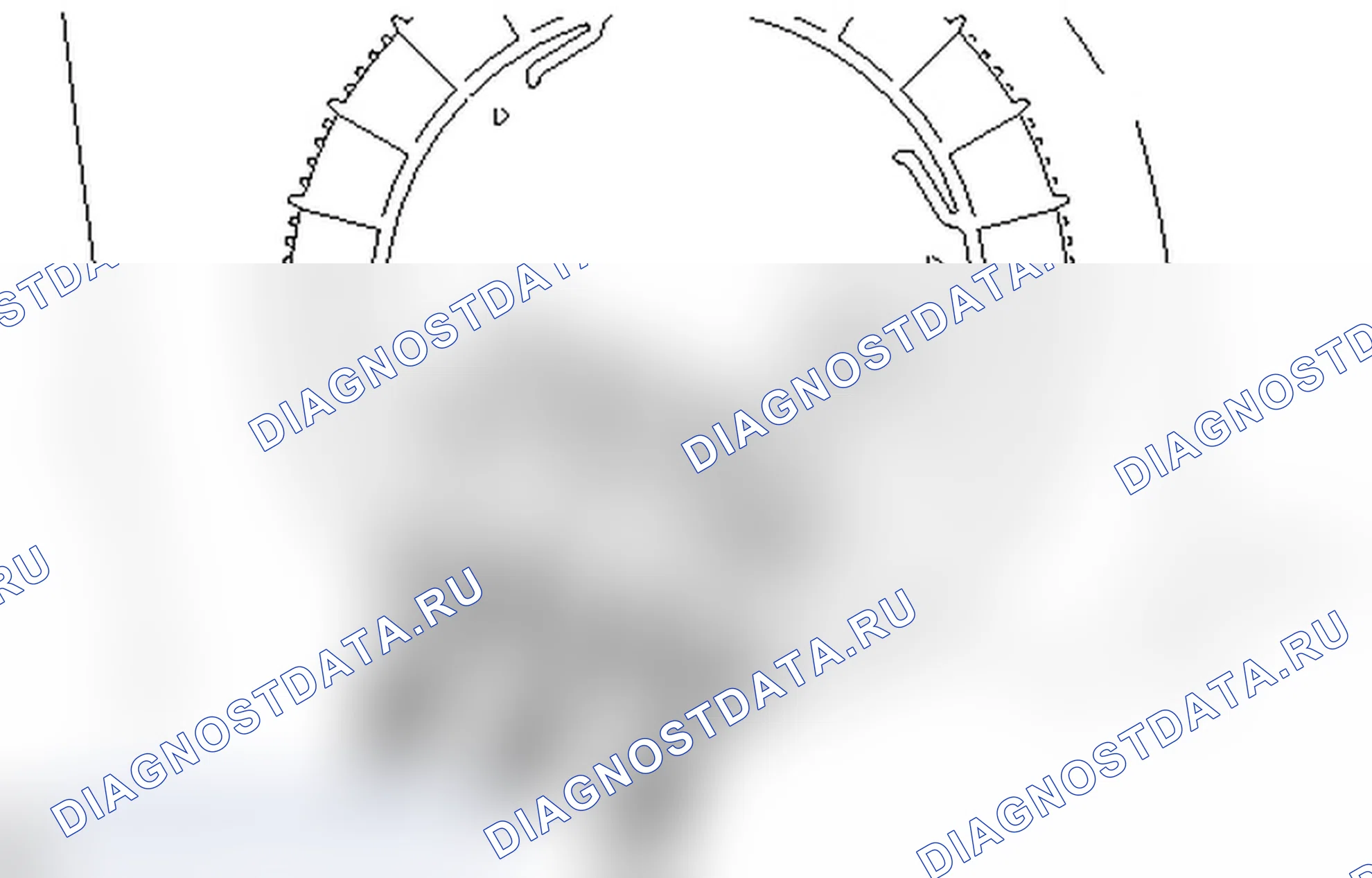 Рис. 89. Toyota Land Cruiser 200 рестайлинг