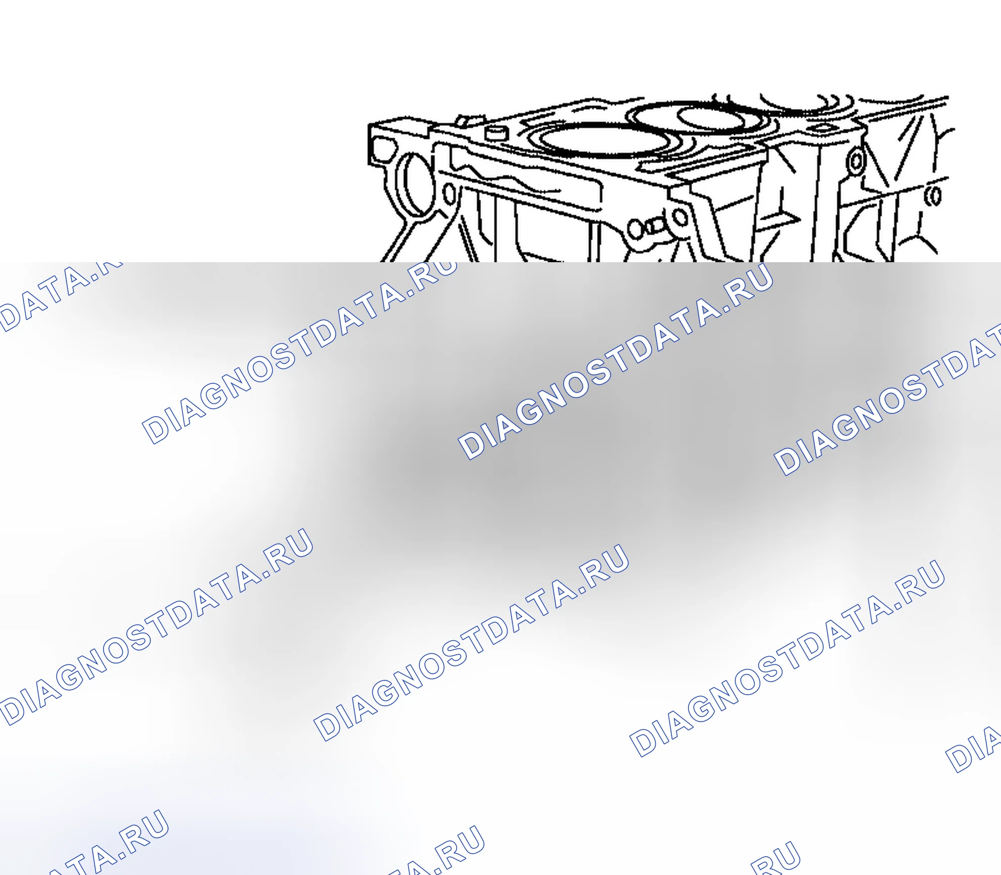 Рис. 125. Nissan Altima L31 рестайлинг