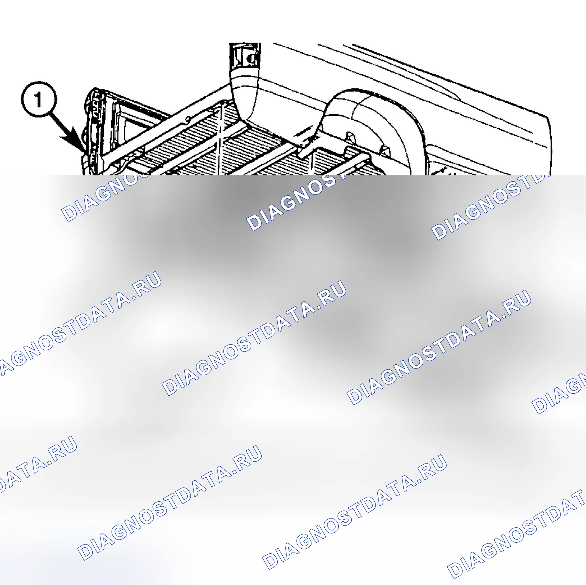 Рис. 107. Dodge Pickup R1500 