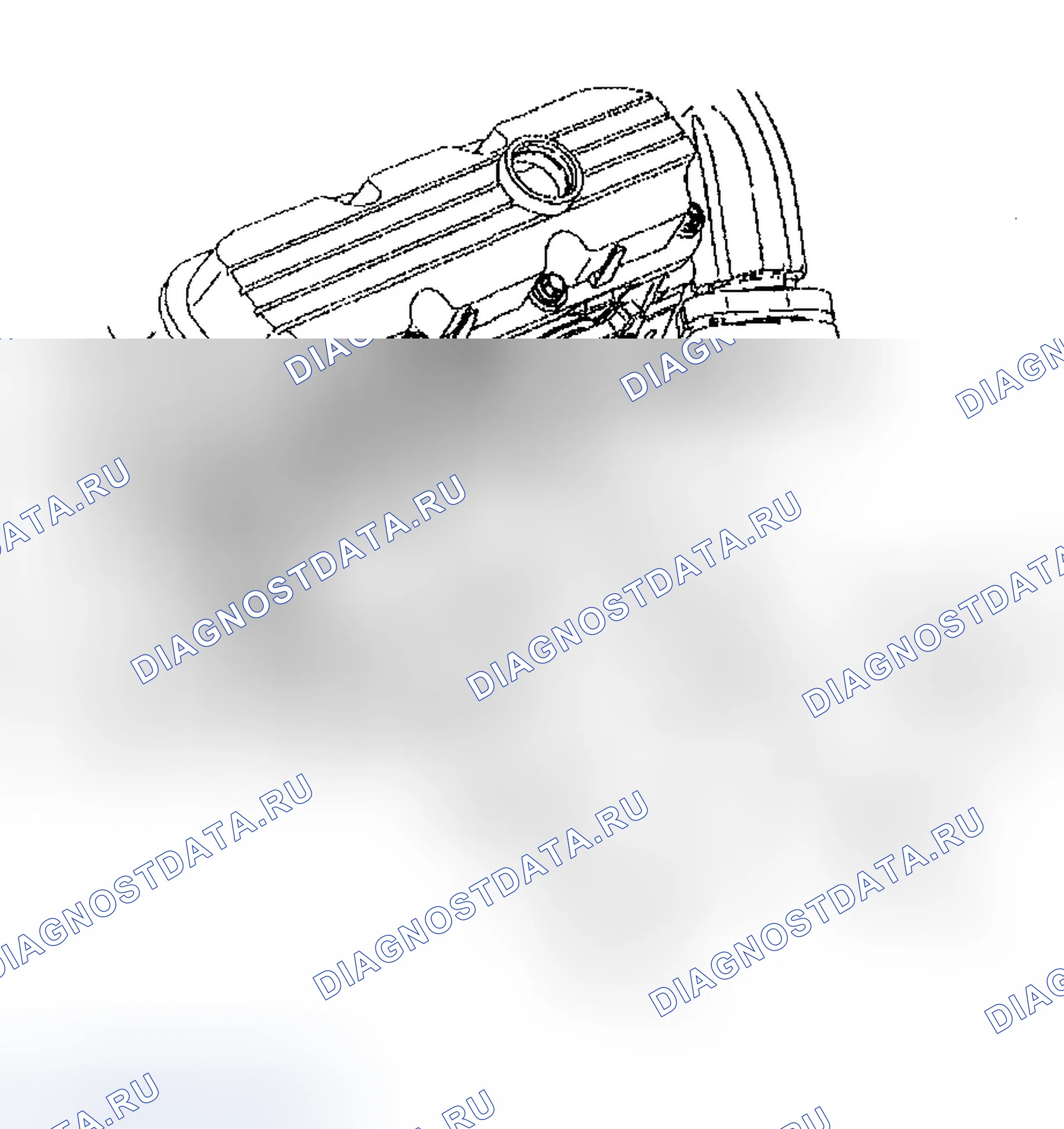 Рис. 15. Buick Century VI