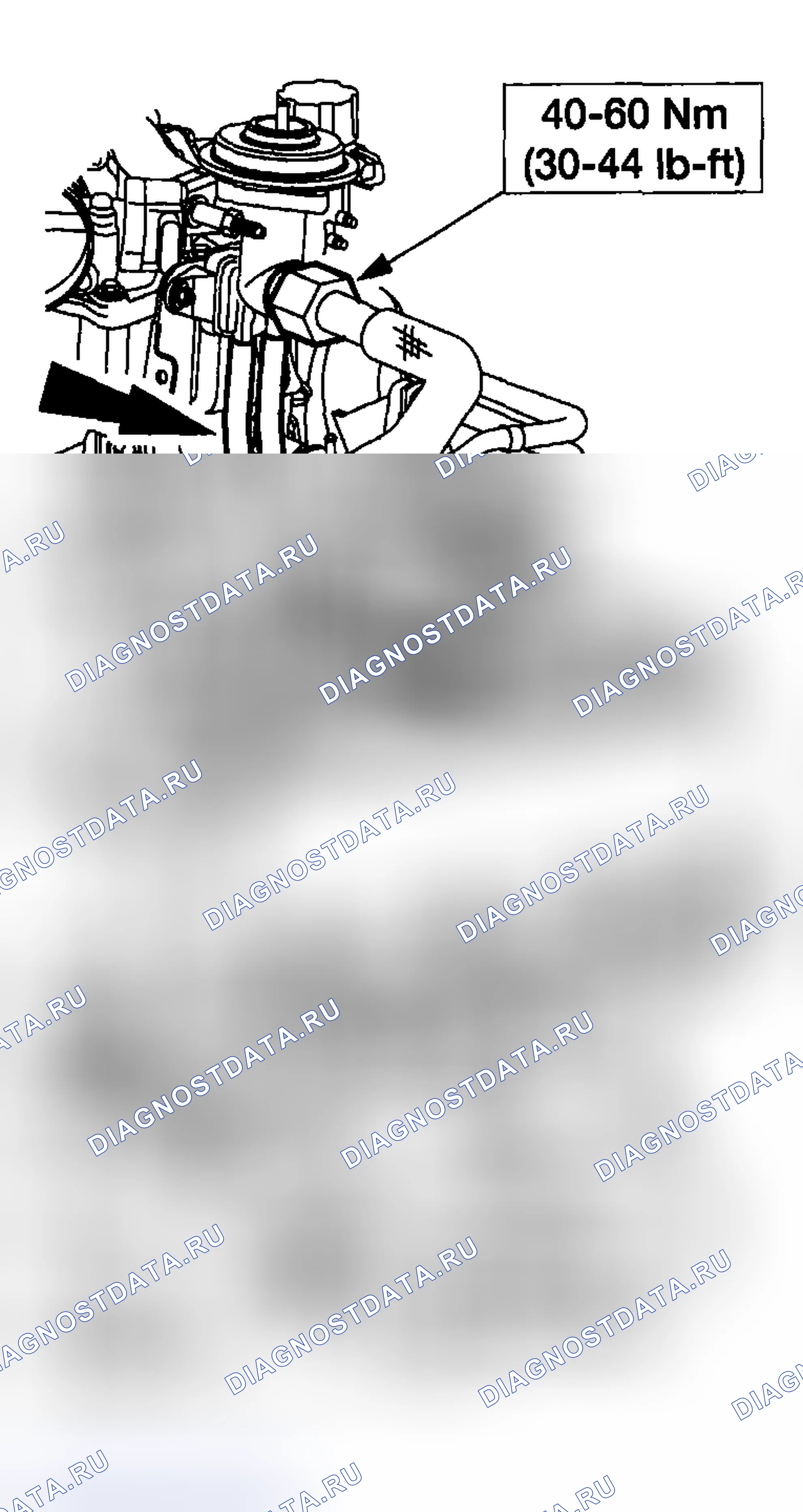 Рис. 2436. Ford Pickup F250 Super Duty I
