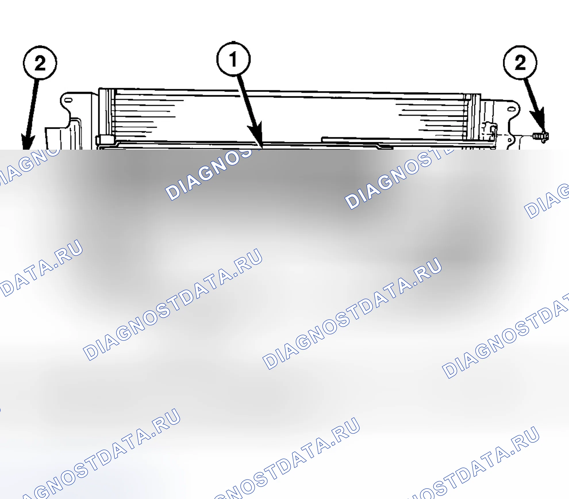 Рис. 16. Dodge Grand Caravan IV
