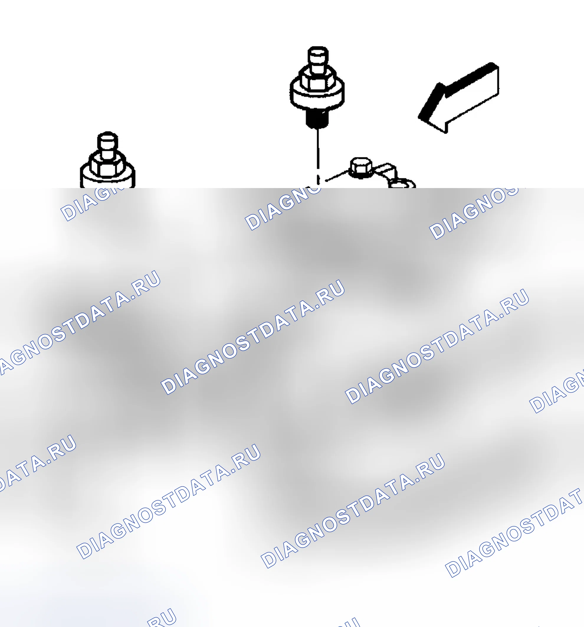 Рис. 559. Chevrolet Silverado 2500 