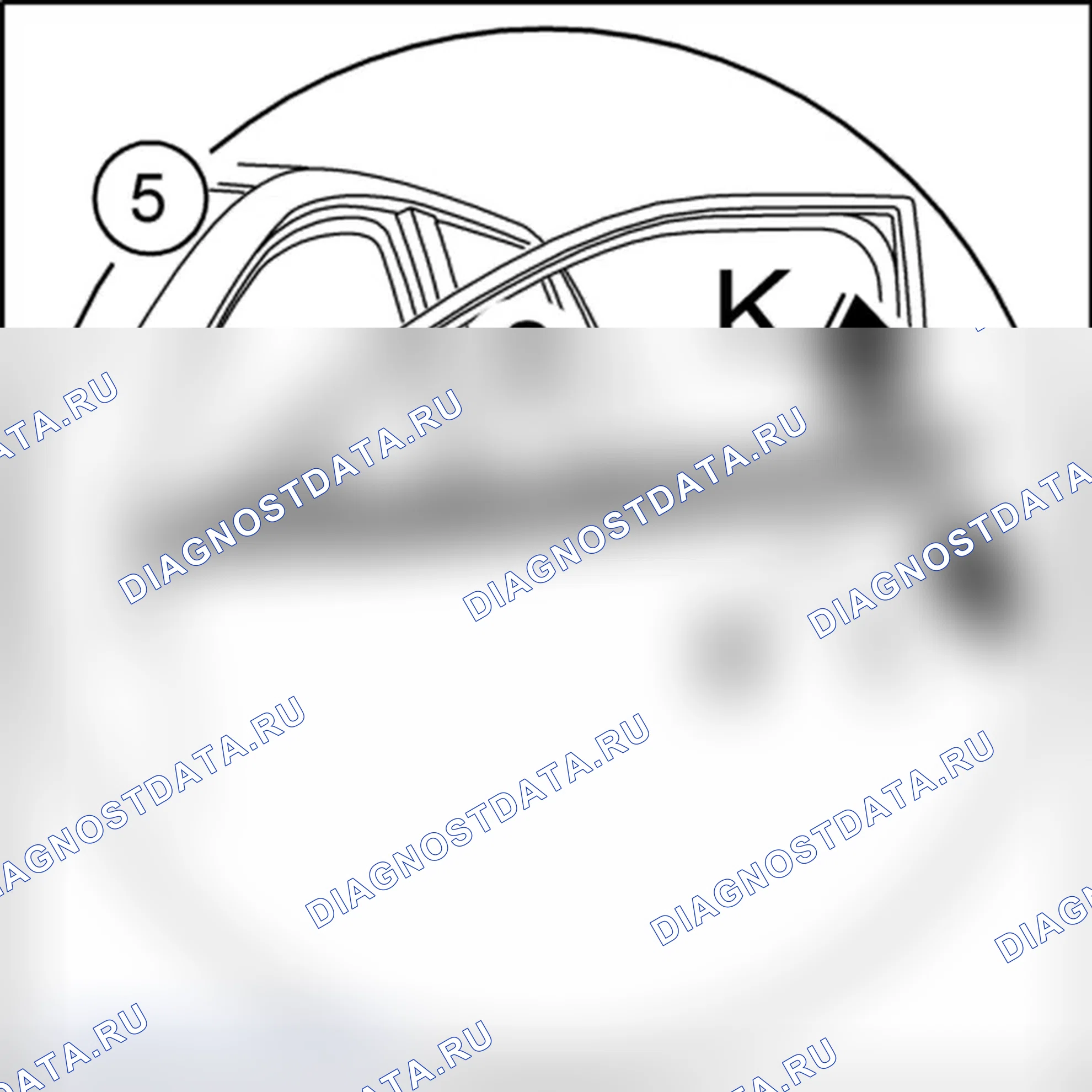 Рис. 50. Porsche Cayenne Turbo I