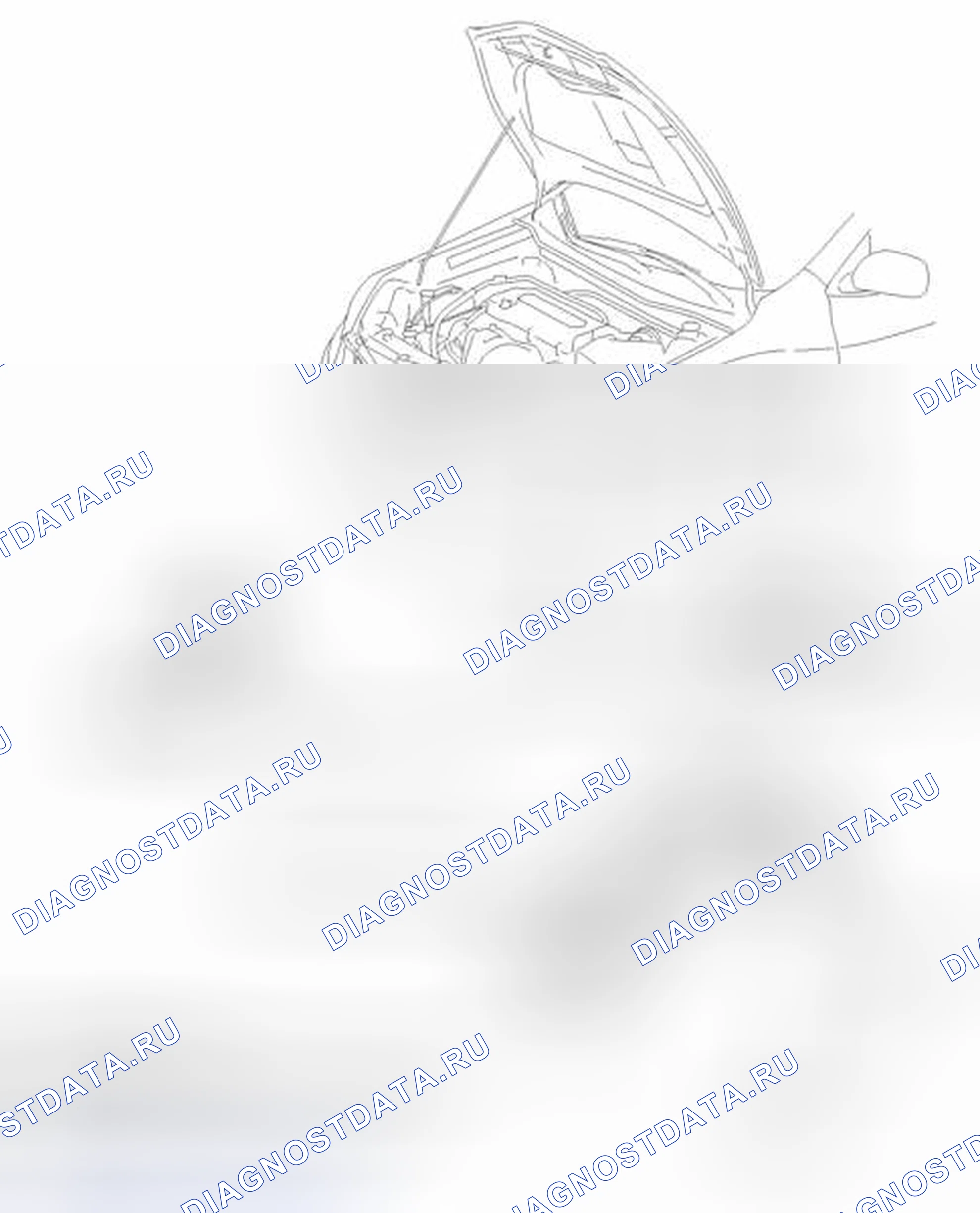 Рис. 39: ИЛЛЮСТРАЦИЯ. Toyota Matrix E140