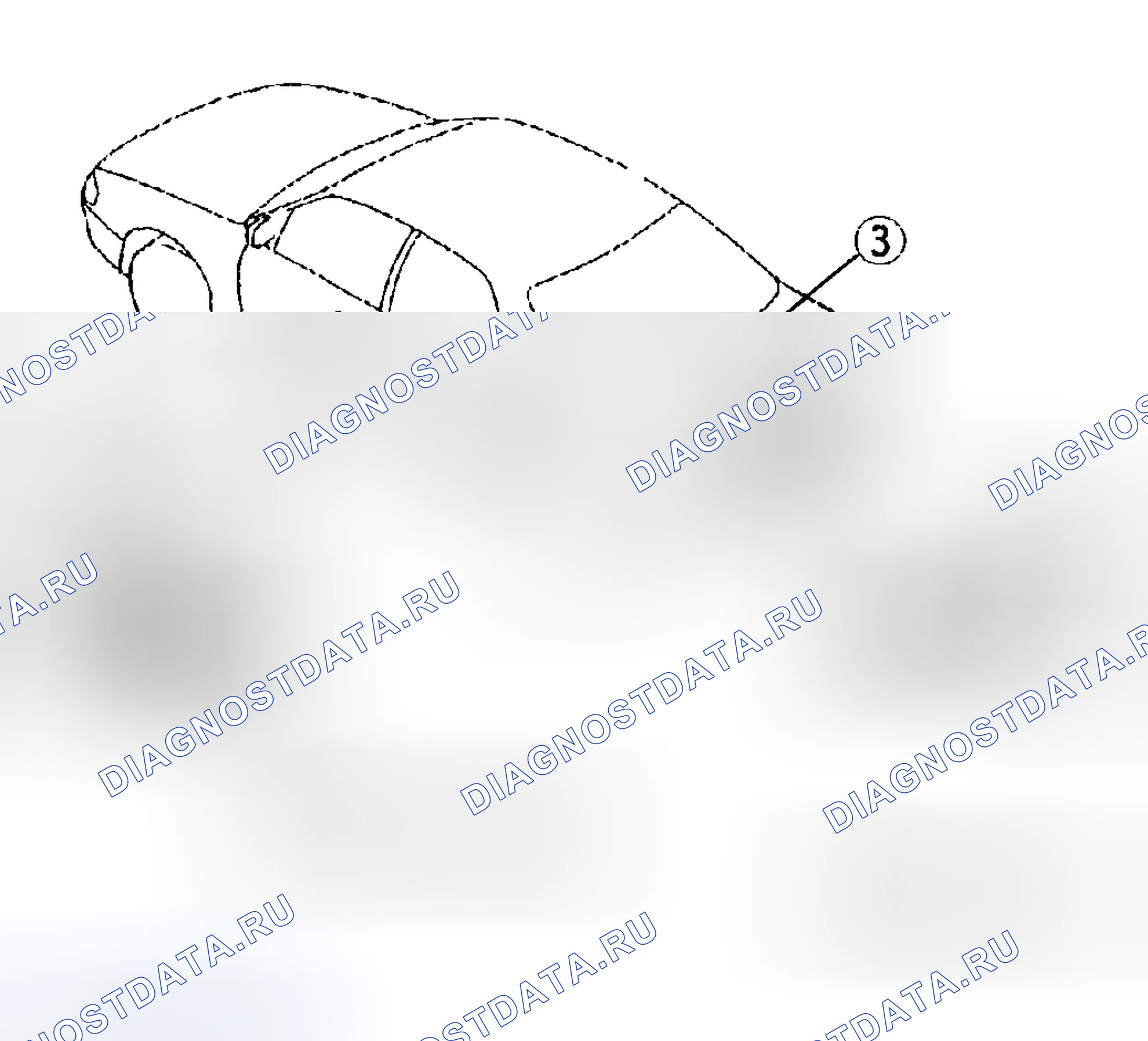 Рис. 49. Mazda Protege BJ