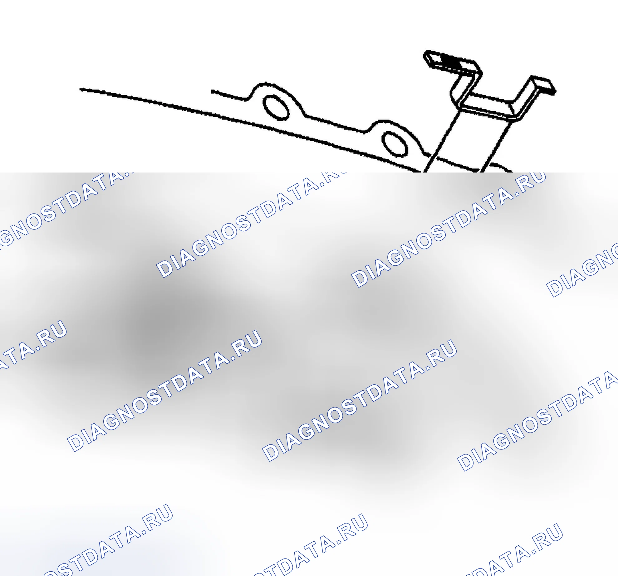 Рис. 891. Chevrolet Silverado 1500 HD 