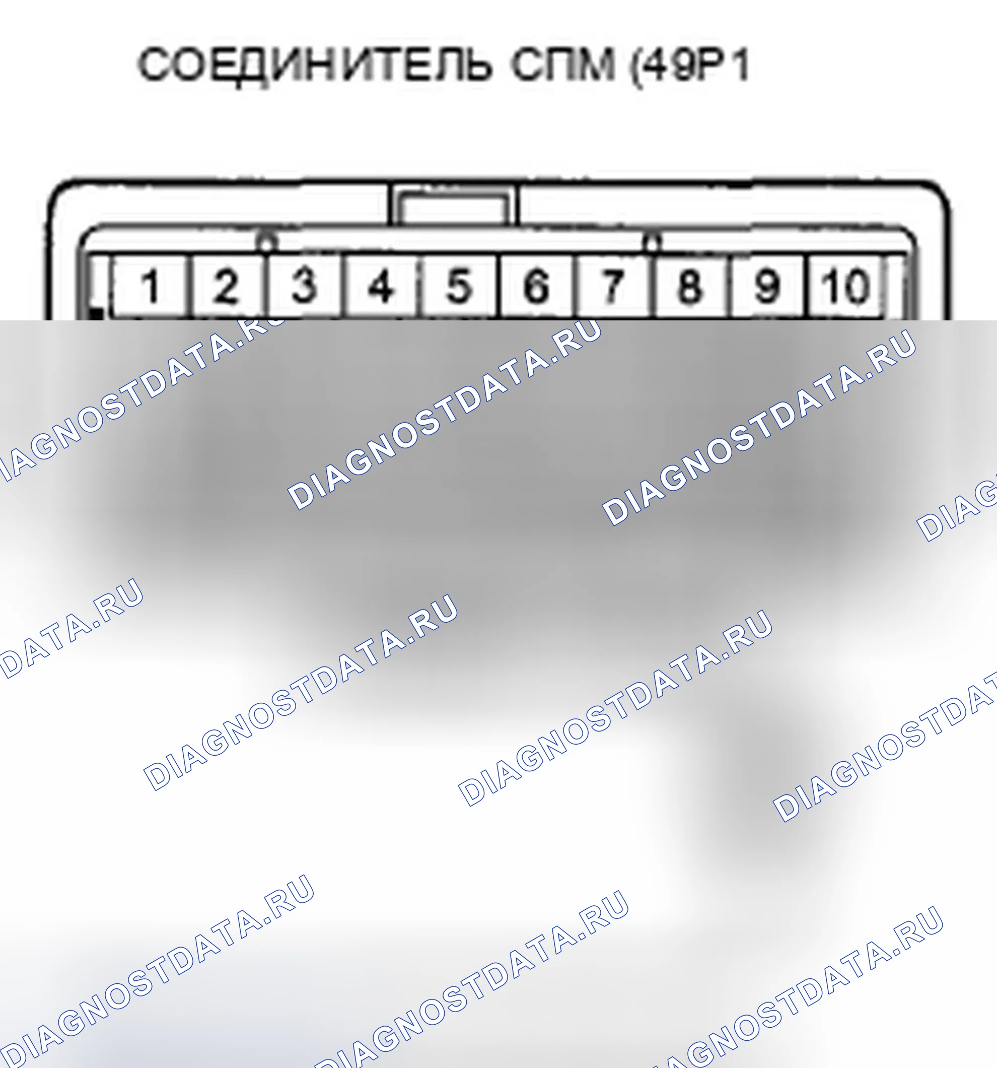 Рис. 700. Honda Crosstour I