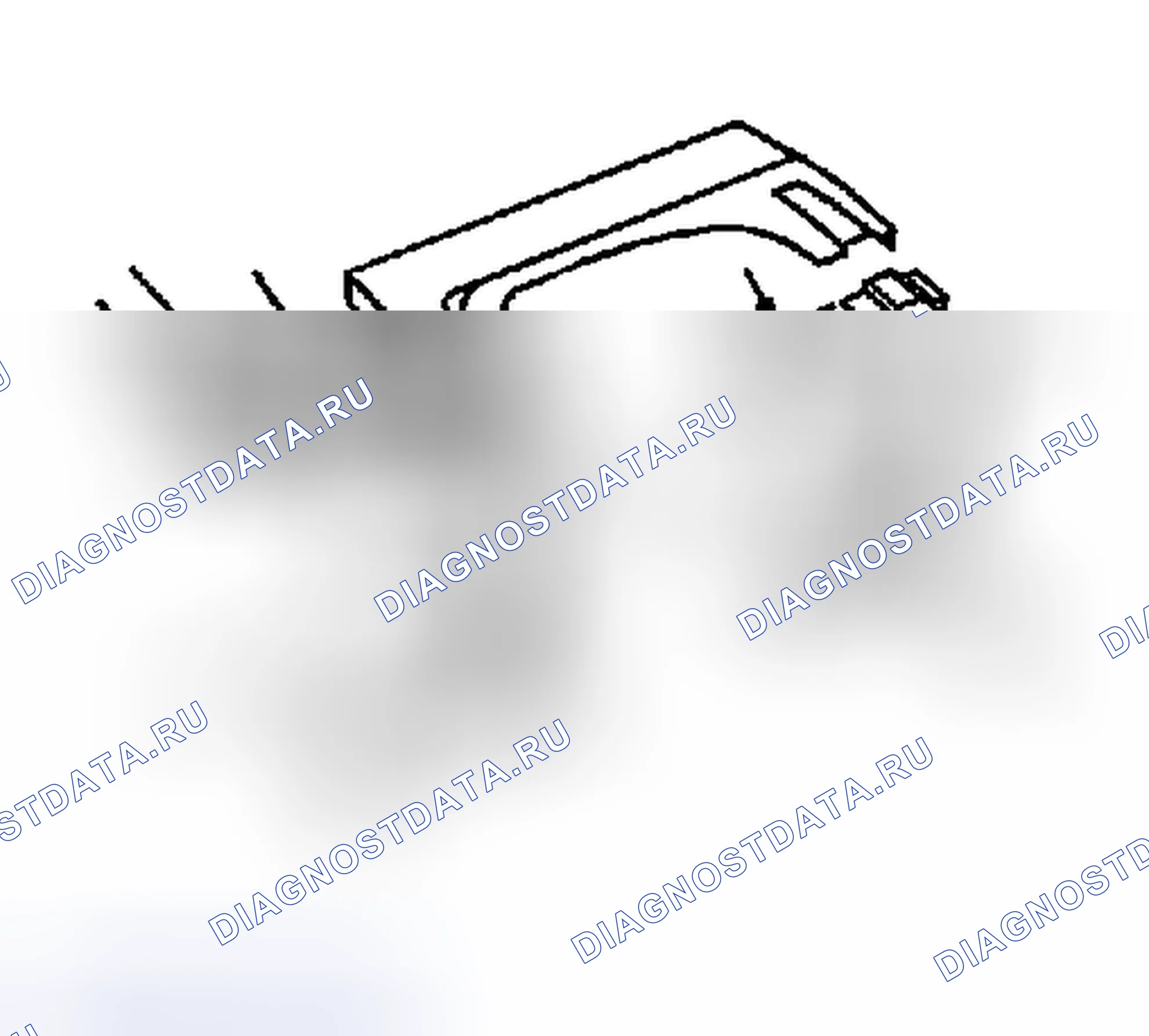Рис. 167. Saab 9-7X I