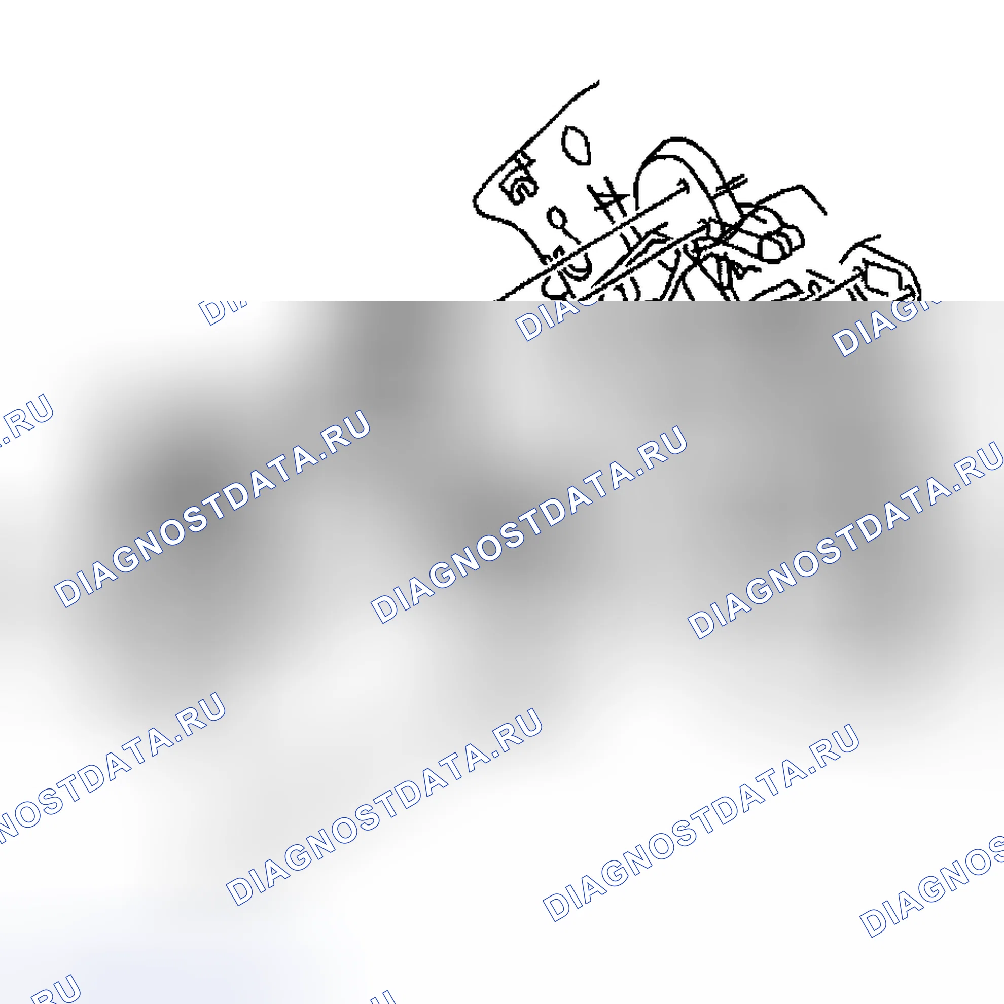Рис. 114. Hyundai Terracan I