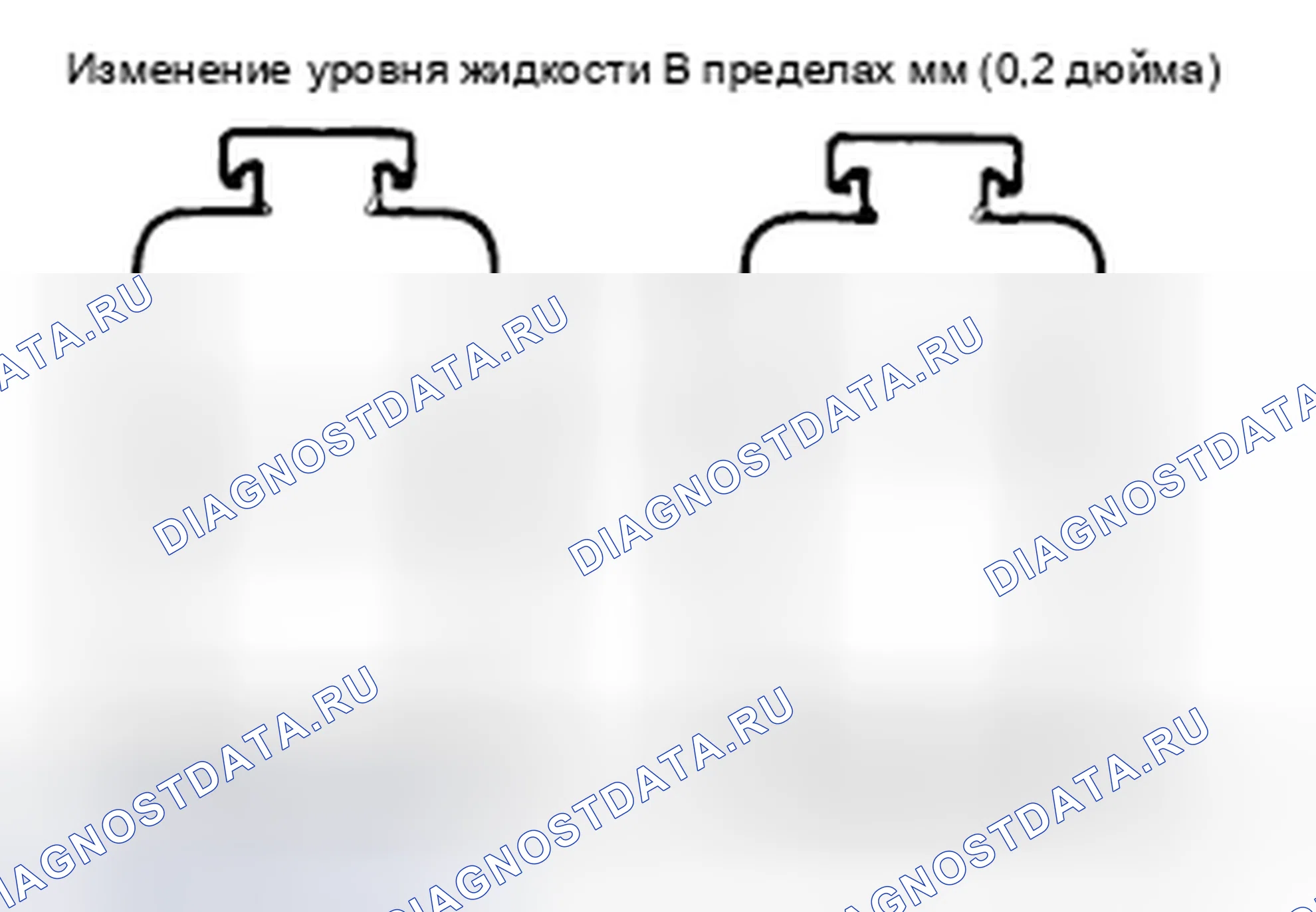 Рис. 12: ДИАГНОСТИКА рулевого управления. Mazda MX-5 NB