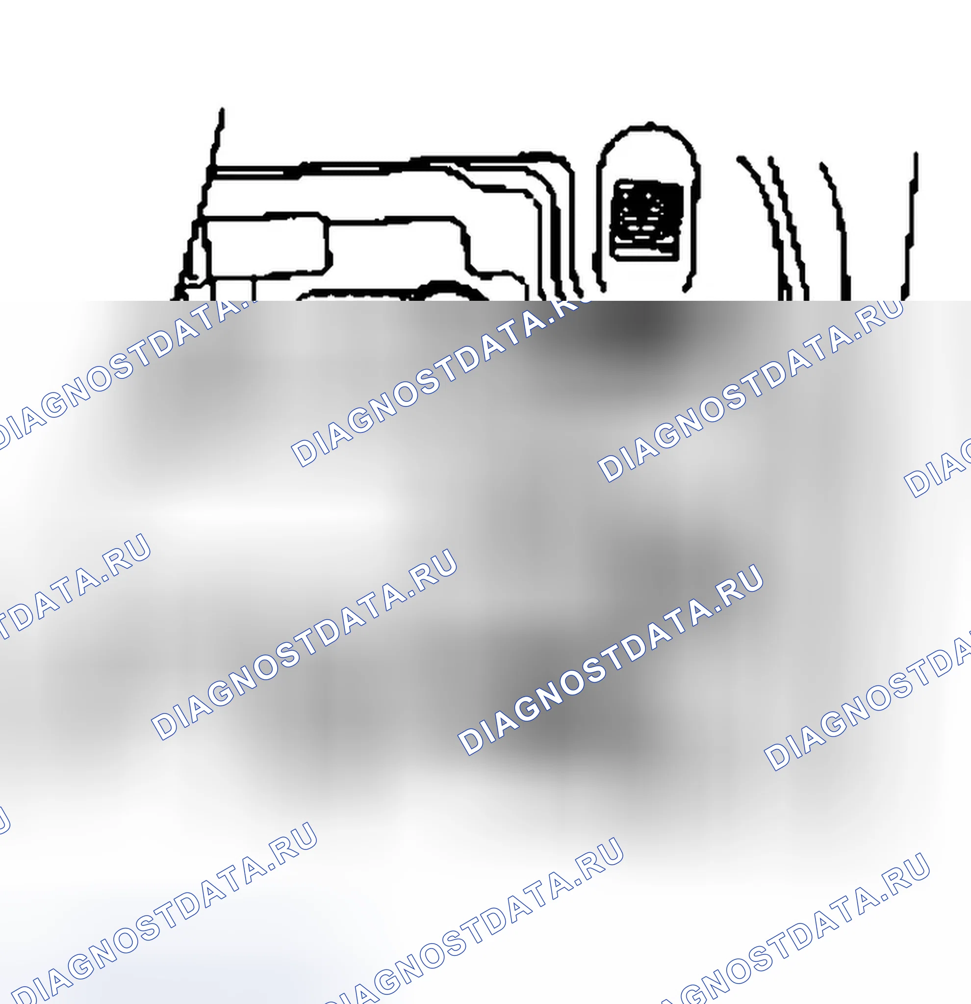 Рис. 1158. Ford Pickup F150 