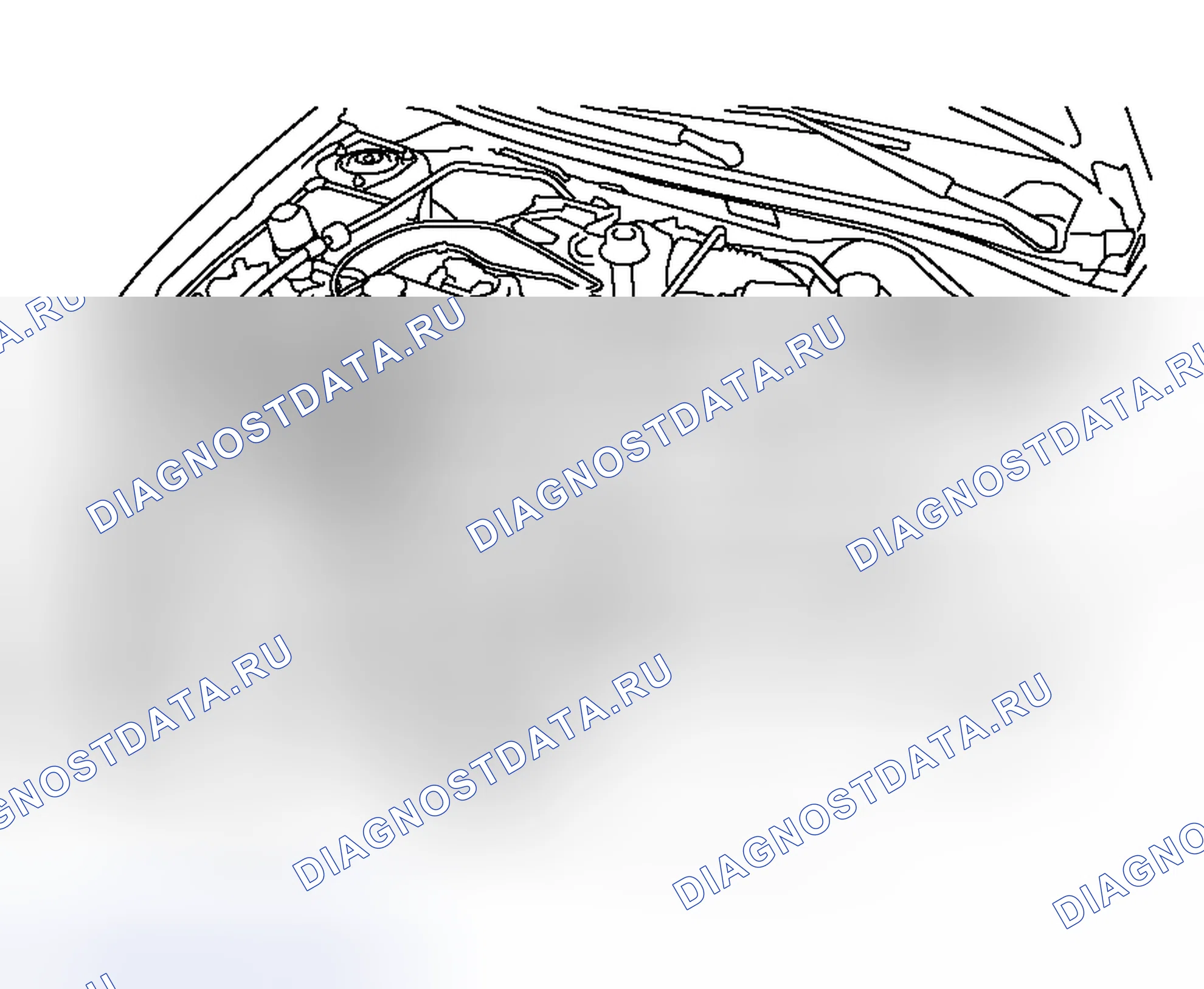Рис. 106. Mitsubishi Lancer IX рестайлинг
