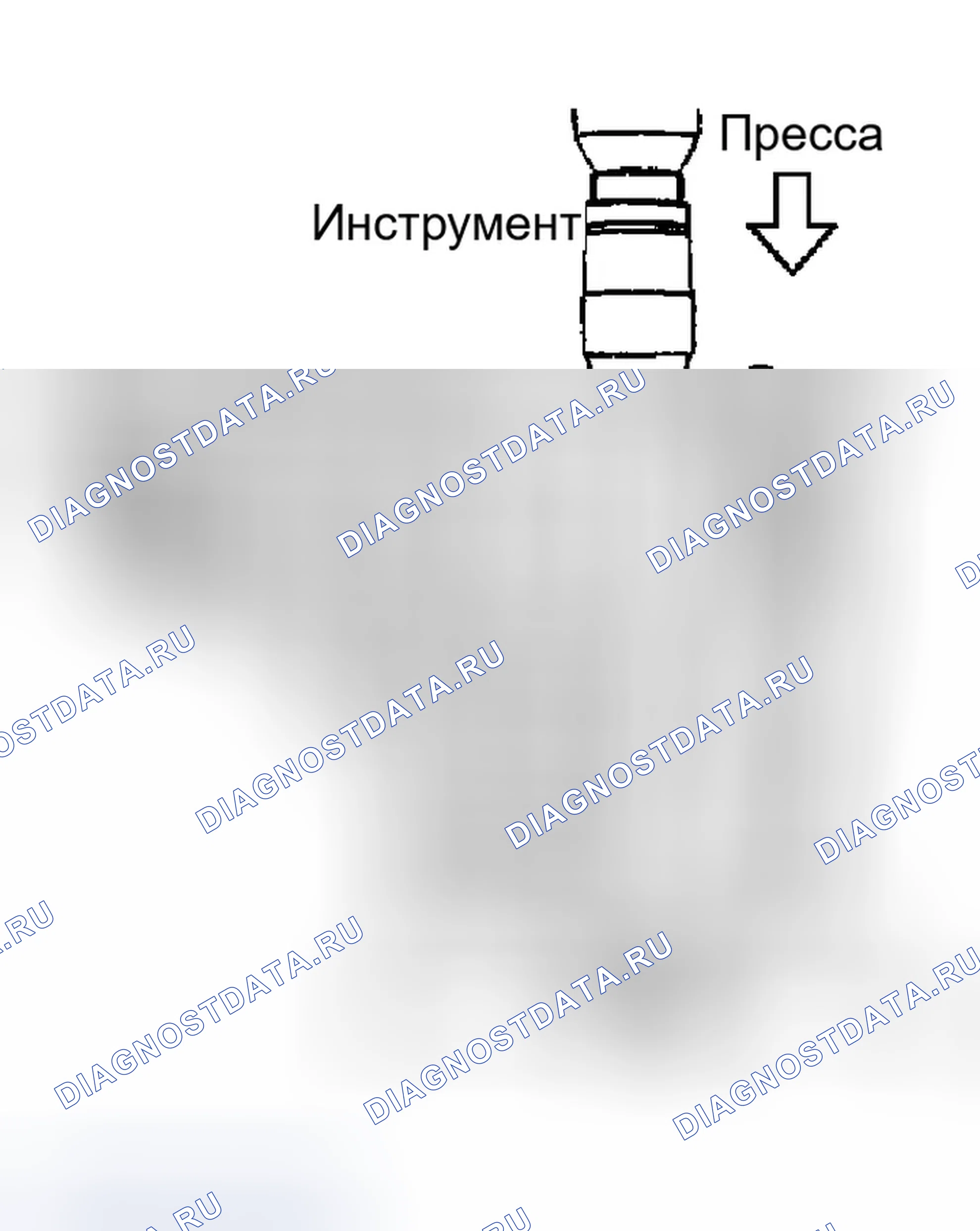 Рис. 115. Infiniti FX35 I