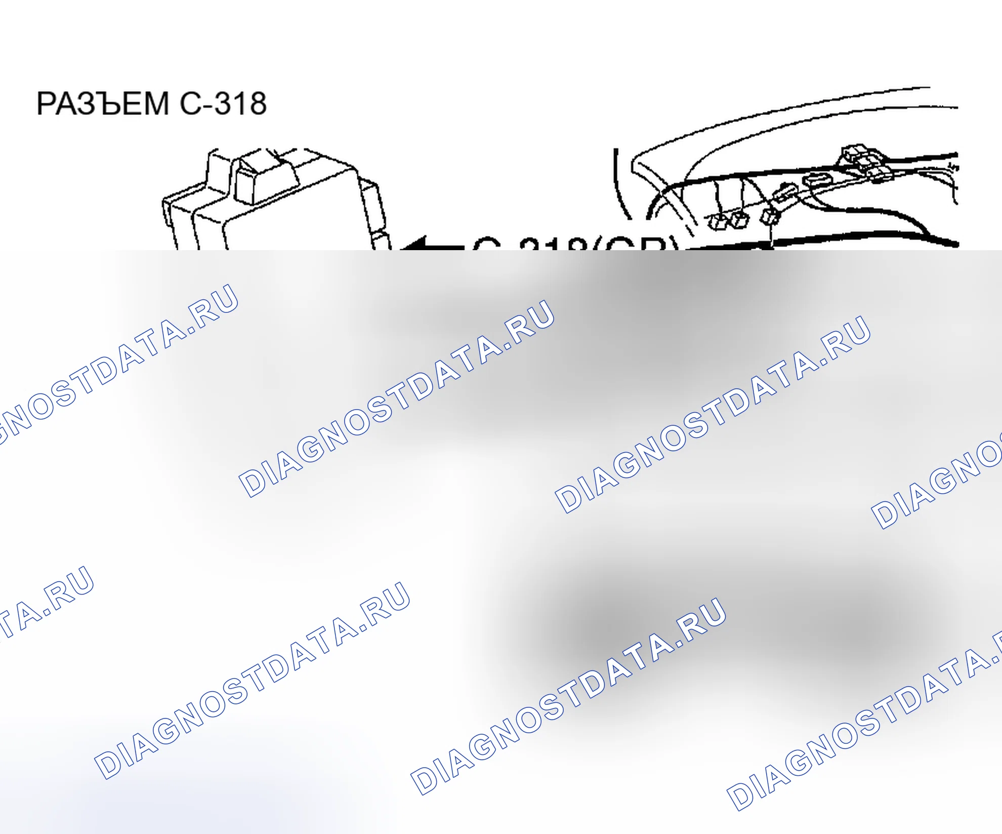 Рис. 543. Chrysler Sebring II рестайлинг