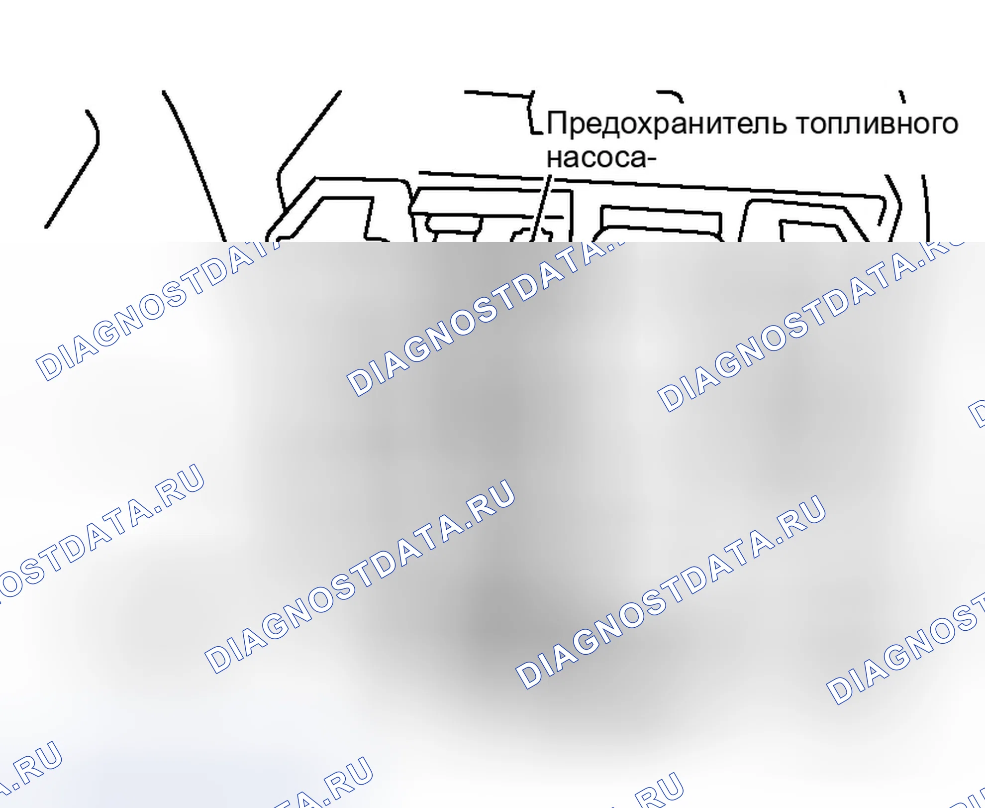 Рис. 74: ПРОВЕРКА ДАВЛЕНИЯ СЖАТИЯ. Infiniti M45 III