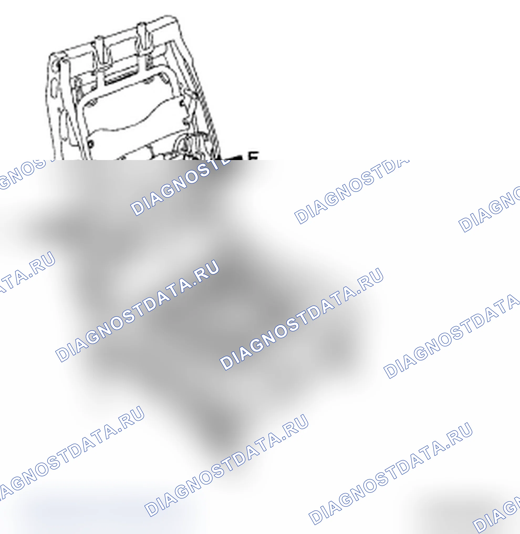 Рис. 97. Hyundai Santa Fe II