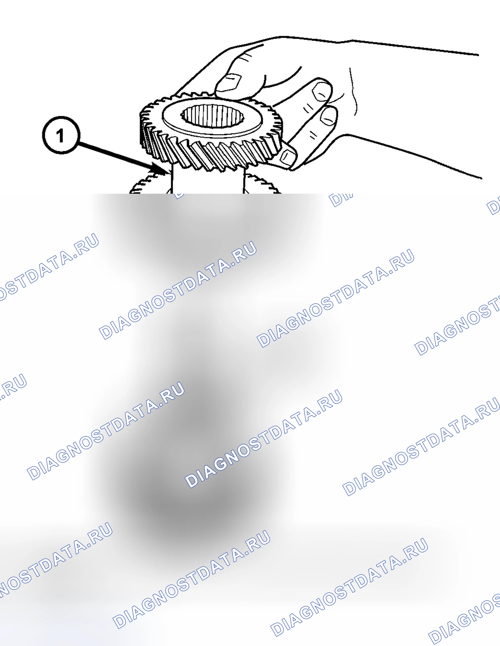 Рис. 143. Dodge Grand Caravan IV